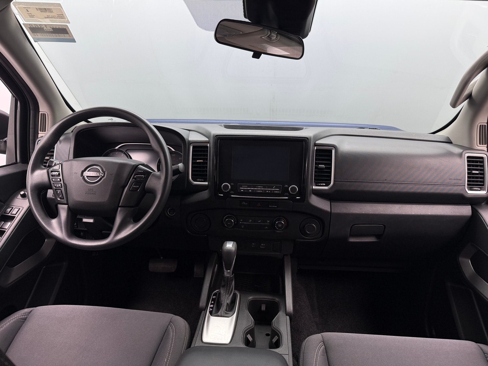 Thumbnail: 2023 Nissan Frontier - 3