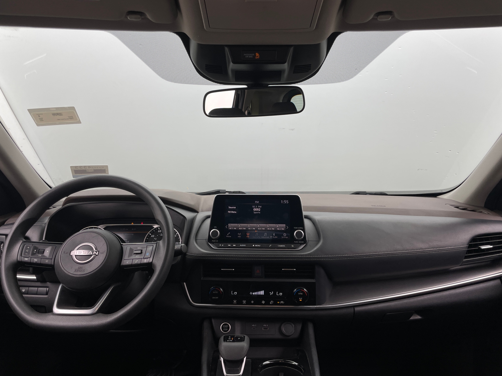 Thumbnail: 2023 Nissan Rogue - 3