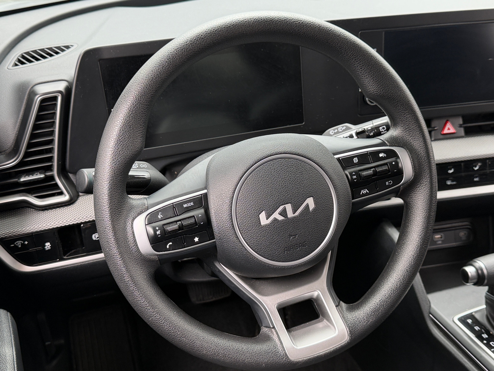 Thumbnail: 2025 Kia Sportage - 5