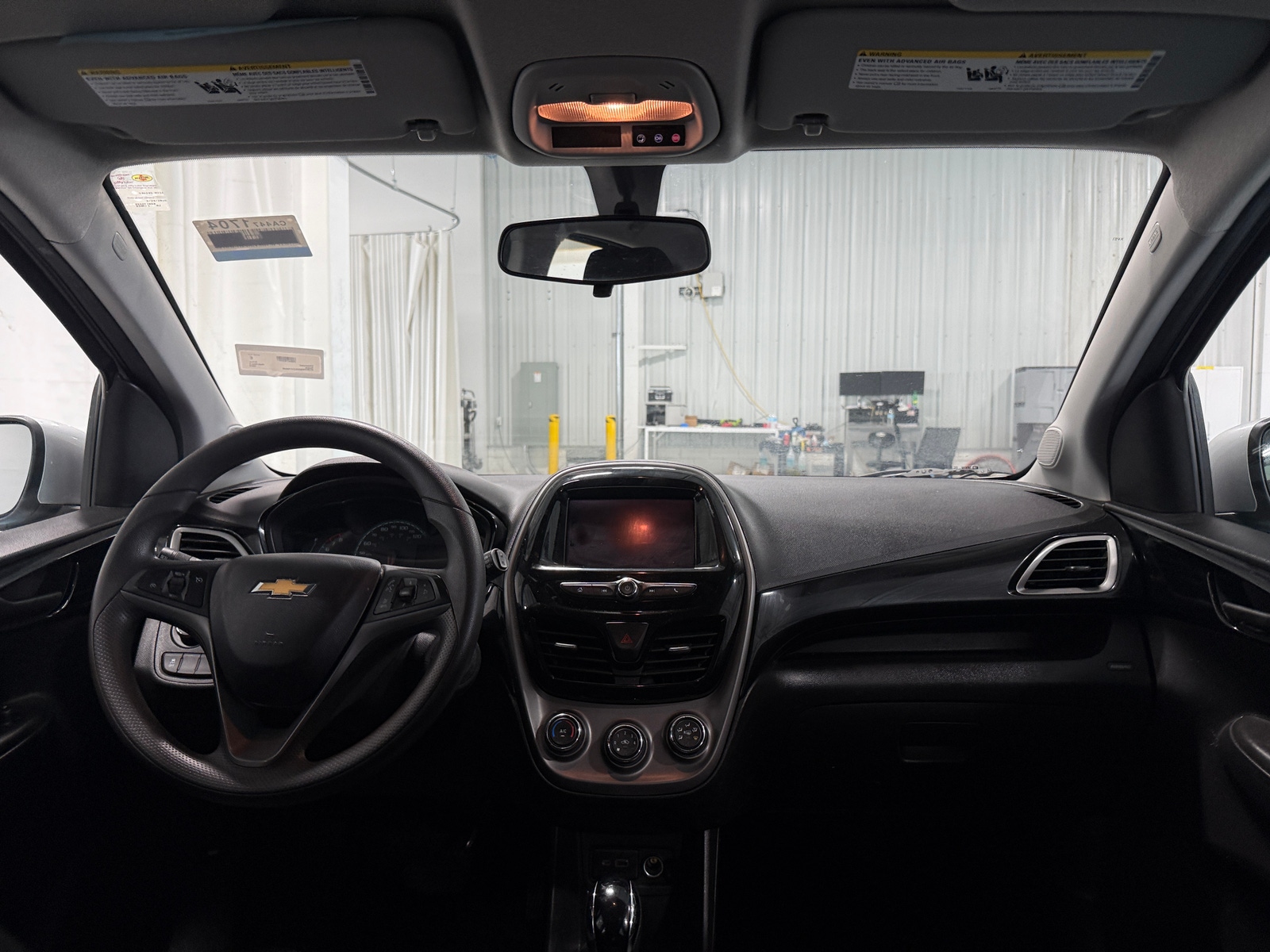 Thumbnail: 2020 Chevrolet Spark - 3