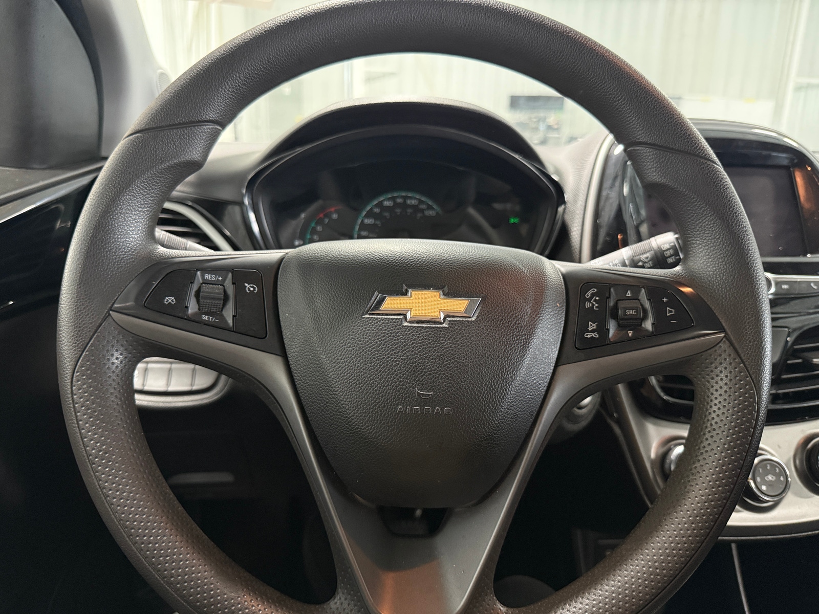 Thumbnail: 2020 Chevrolet Spark - 5