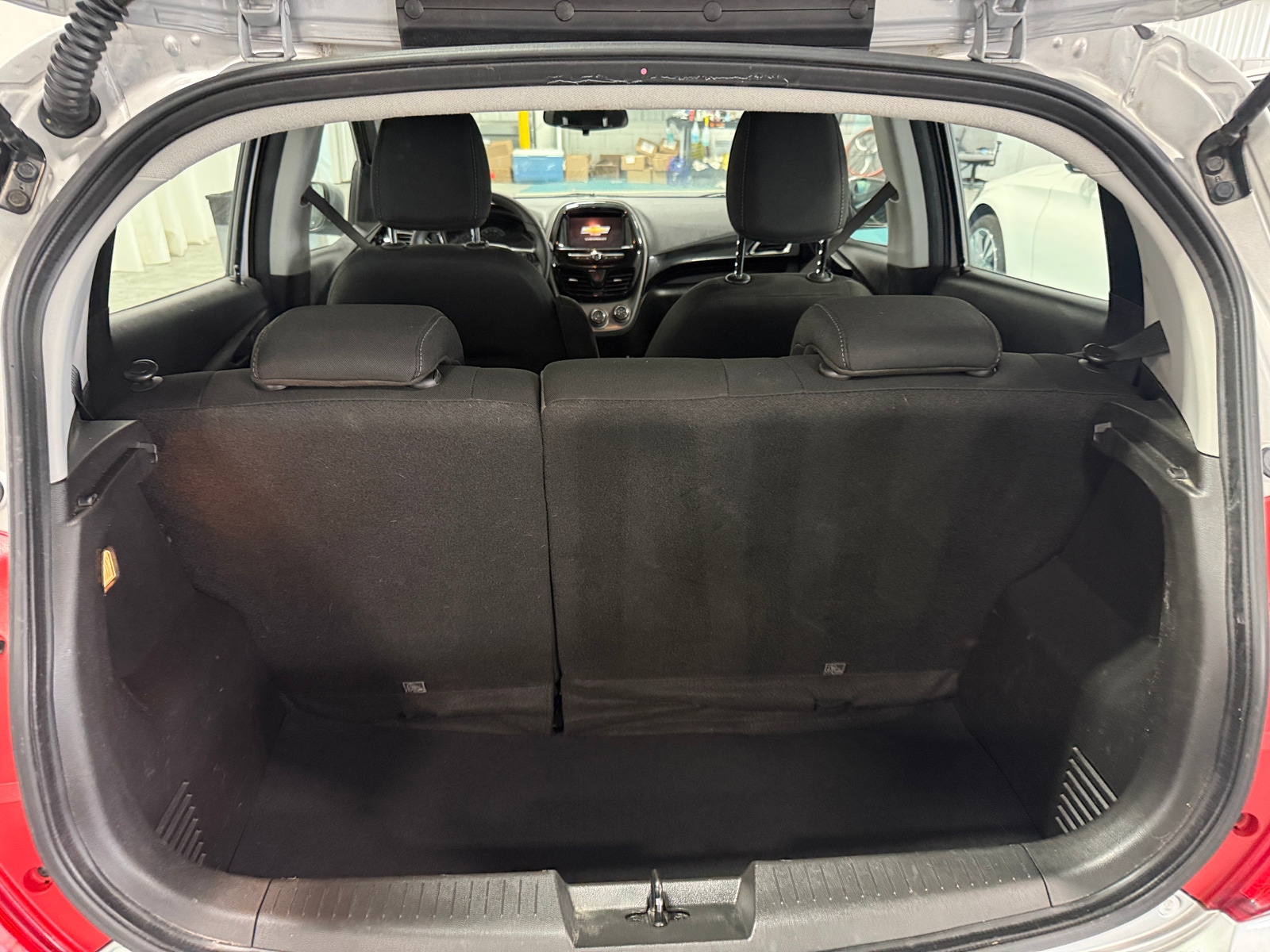 Thumbnail: 2020 Chevrolet Spark - 7
