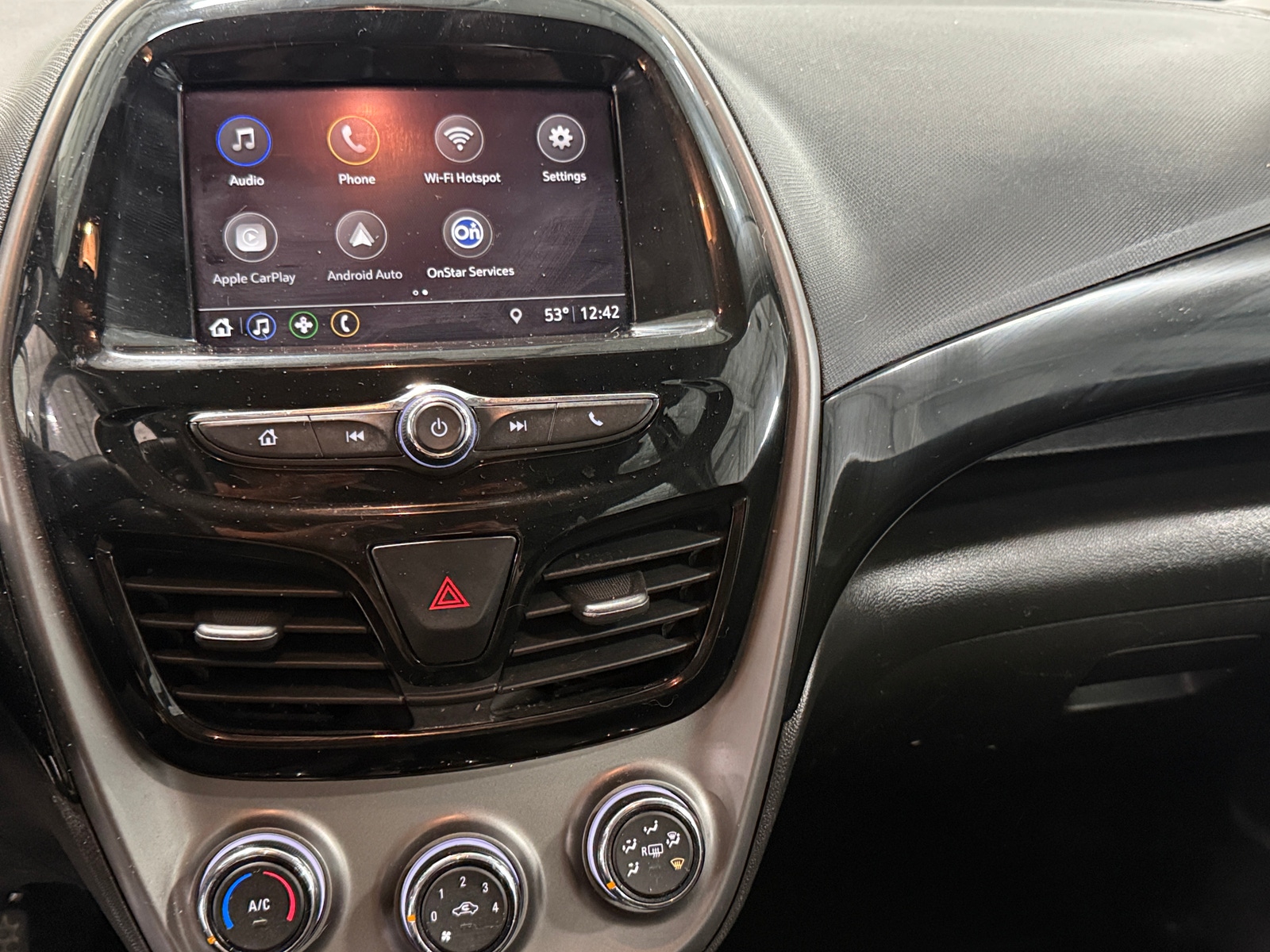 Thumbnail: 2020 Chevrolet Spark - 4