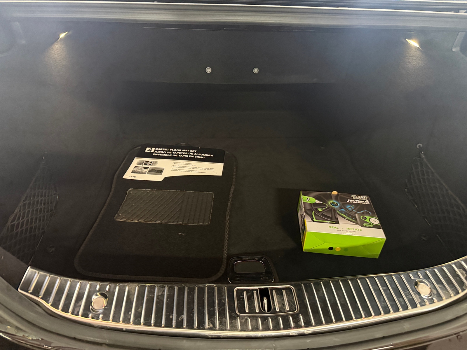 Thumbnail: 2015 Mercedes-Benz S-Class - 6