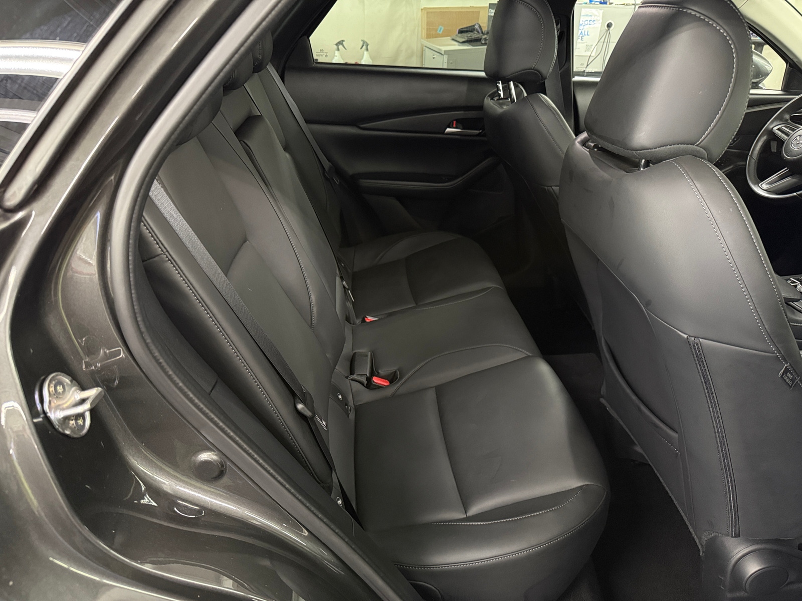 Thumbnail: 2023 Mazda CX-30 - 5