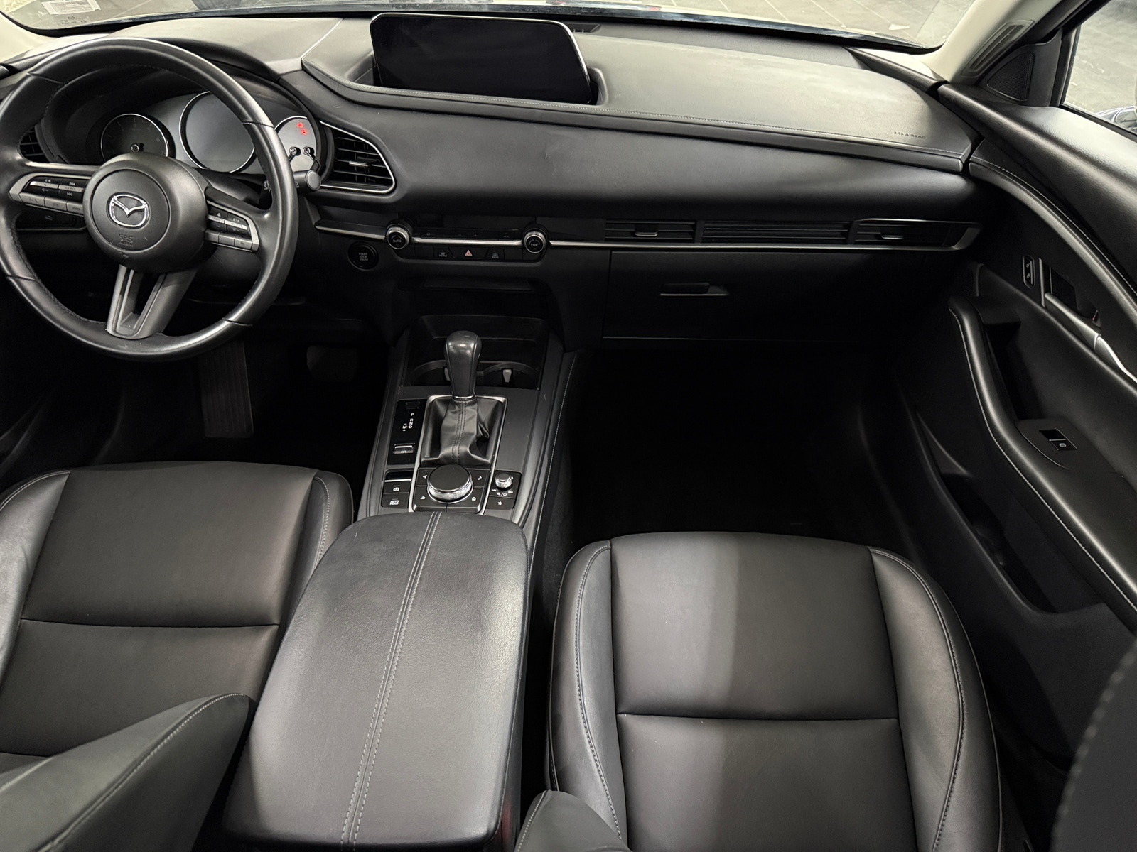 Thumbnail: 2023 Mazda CX-30 - 2