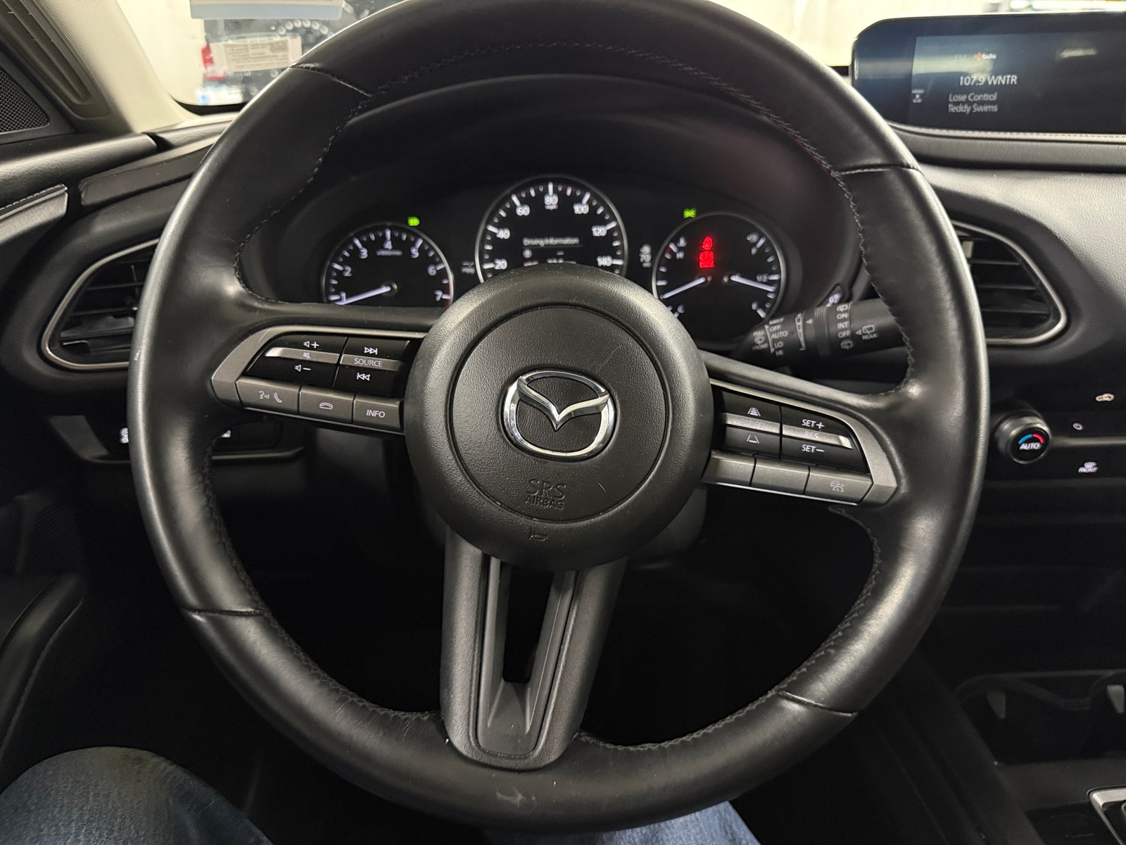 Thumbnail: 2023 Mazda CX-30 - 4