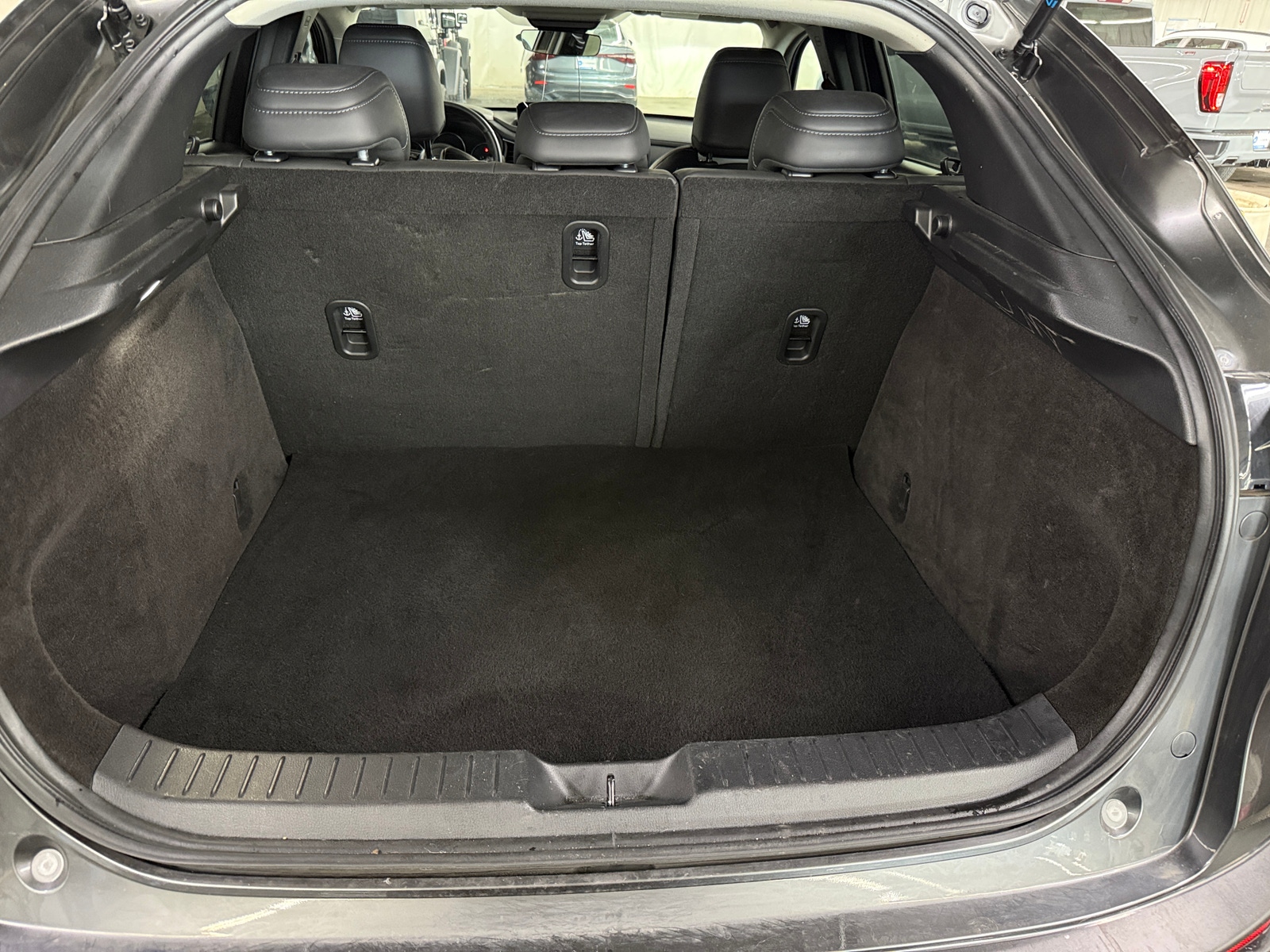 Thumbnail: 2023 Mazda CX-30 - 6