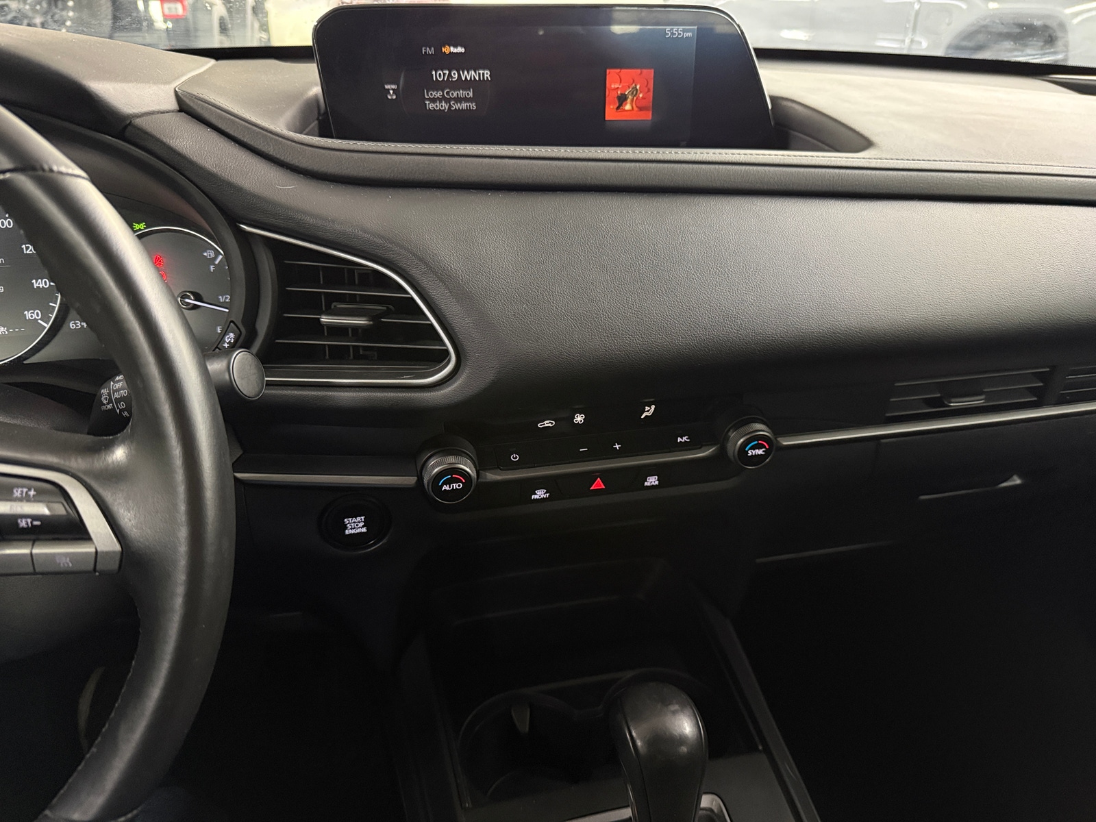 Thumbnail: 2023 Mazda CX-30 - 3