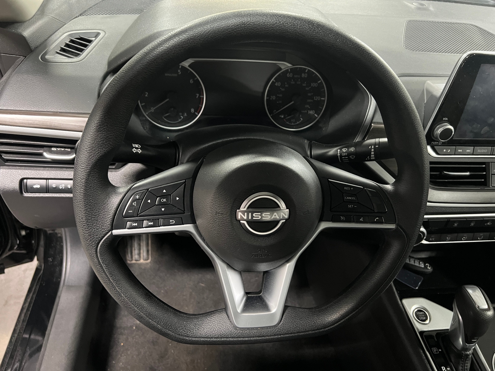 Thumbnail: 2024 Nissan Altima - 5