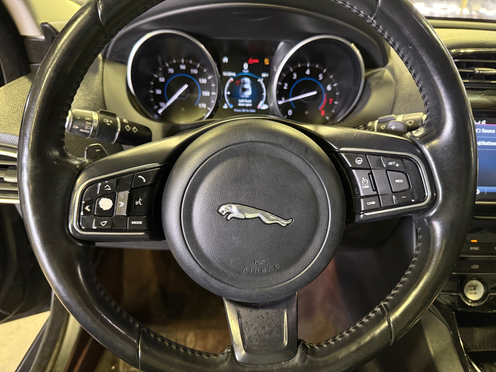 Thumbnail: 2018 Jaguar XE - 4