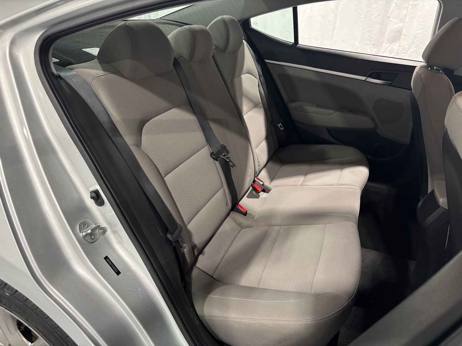 Thumbnail: 2020 Hyundai Elantra - 6