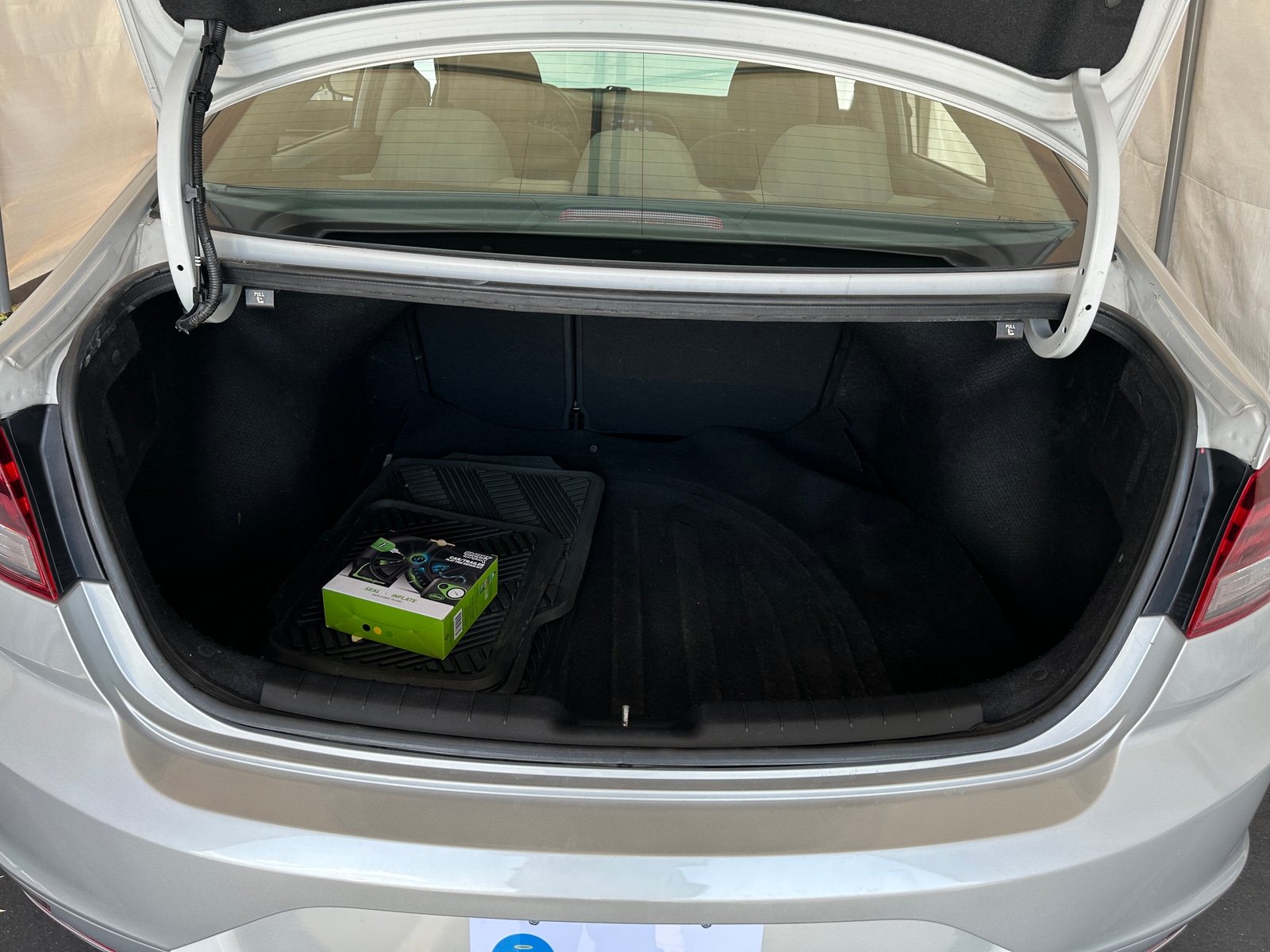 Thumbnail: 2020 Hyundai Elantra - 7