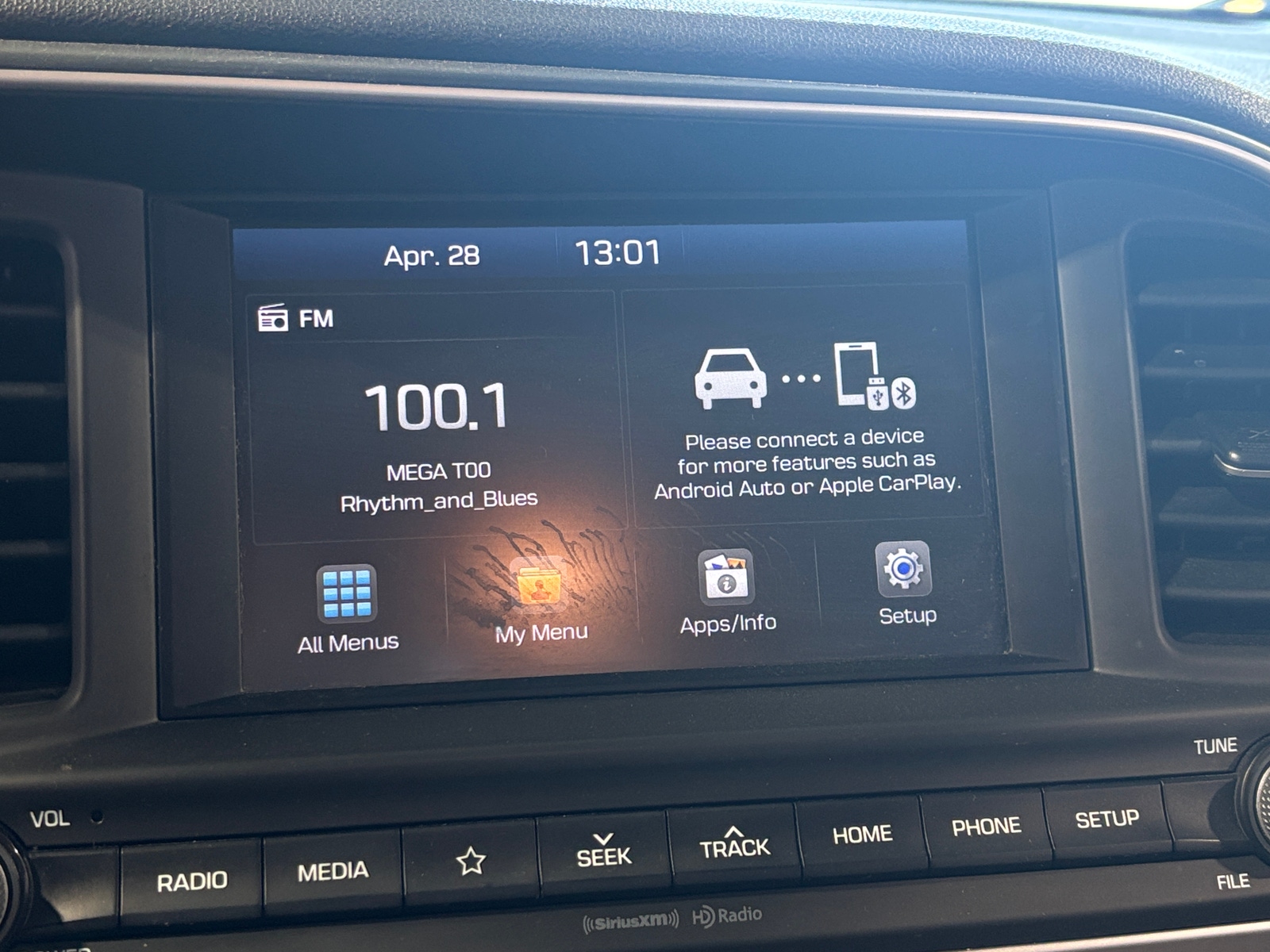 Thumbnail: 2020 Hyundai Elantra - 4