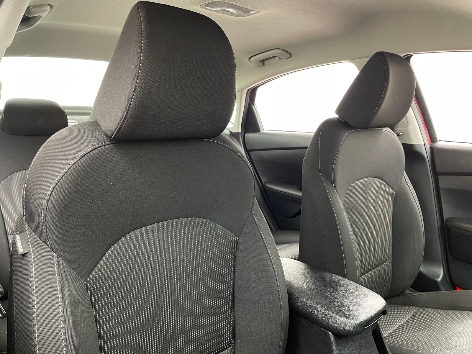 Thumbnail: 2019 Kia Forte - 2