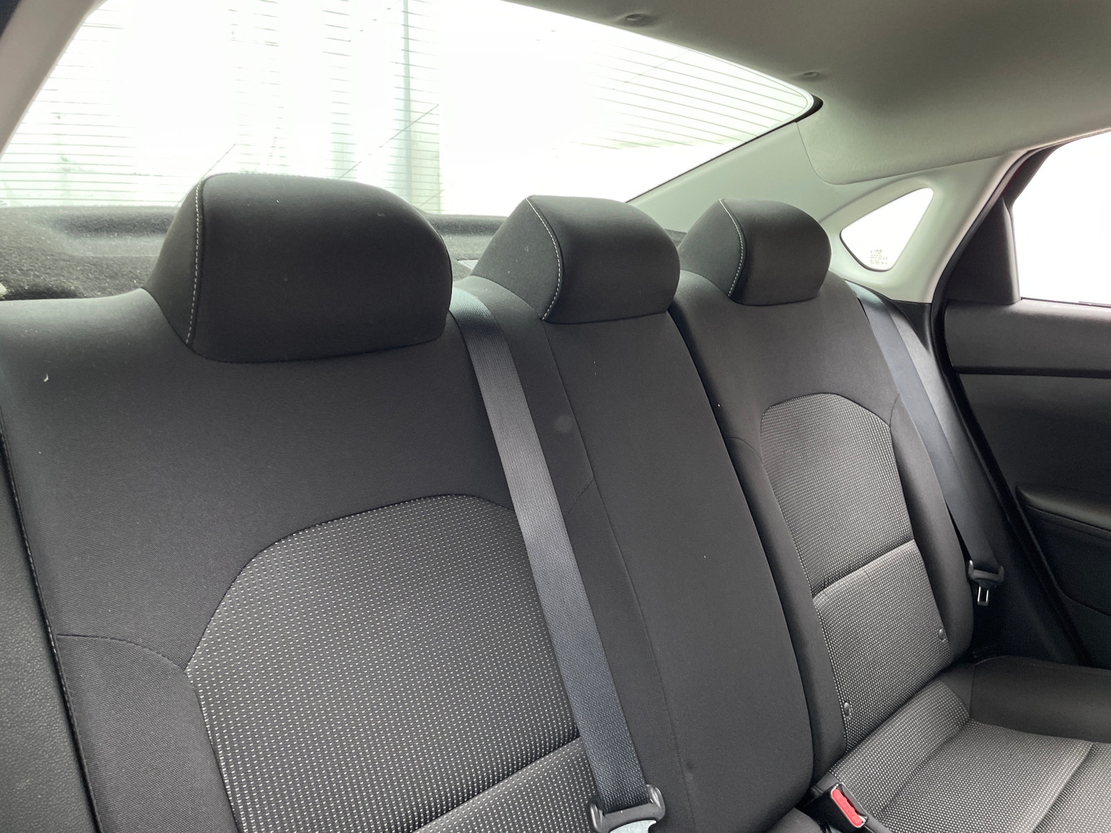 Thumbnail: 2019 Kia Forte - 6