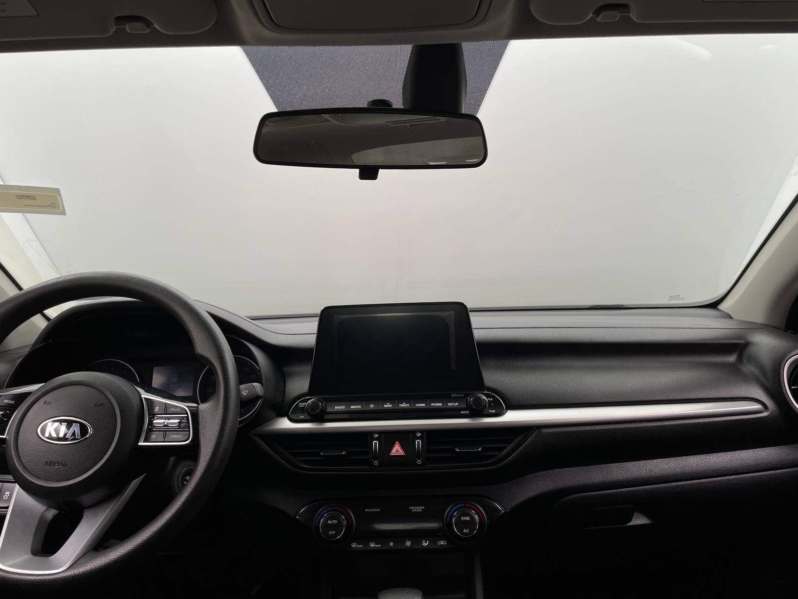 Thumbnail: 2019 Kia Forte - 3