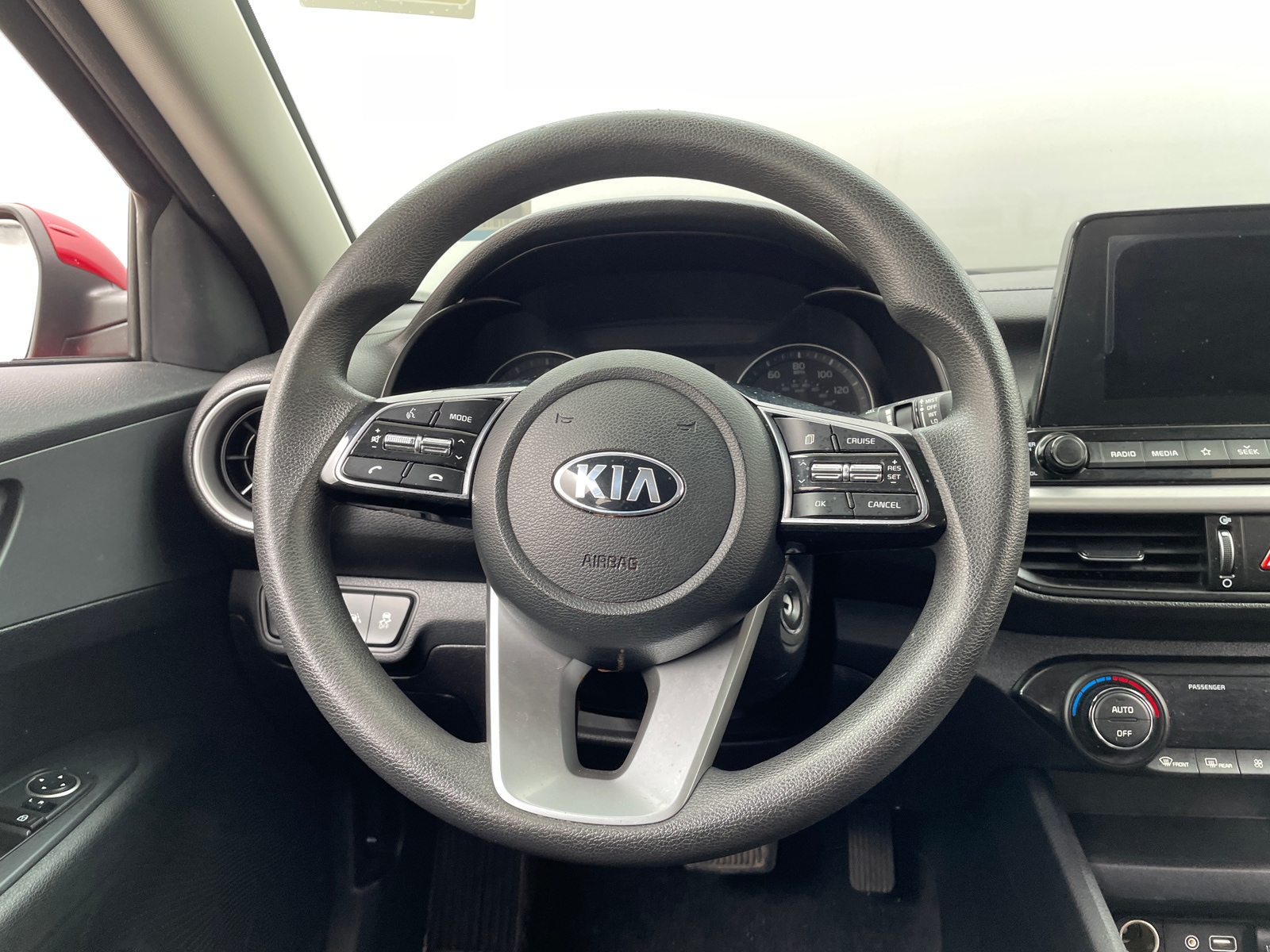 Thumbnail: 2019 Kia Forte - 5