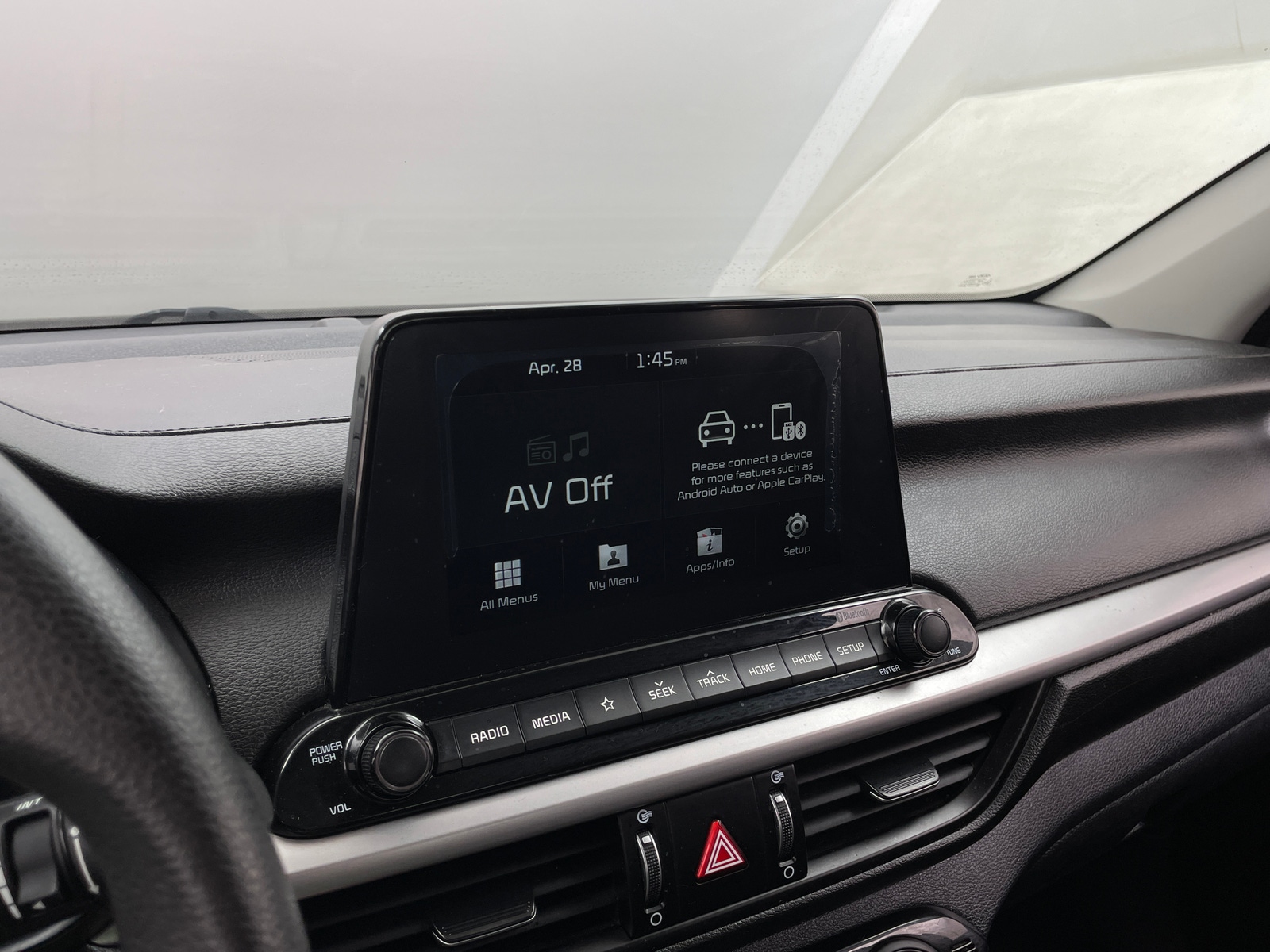 Thumbnail: 2019 Kia Forte - 4
