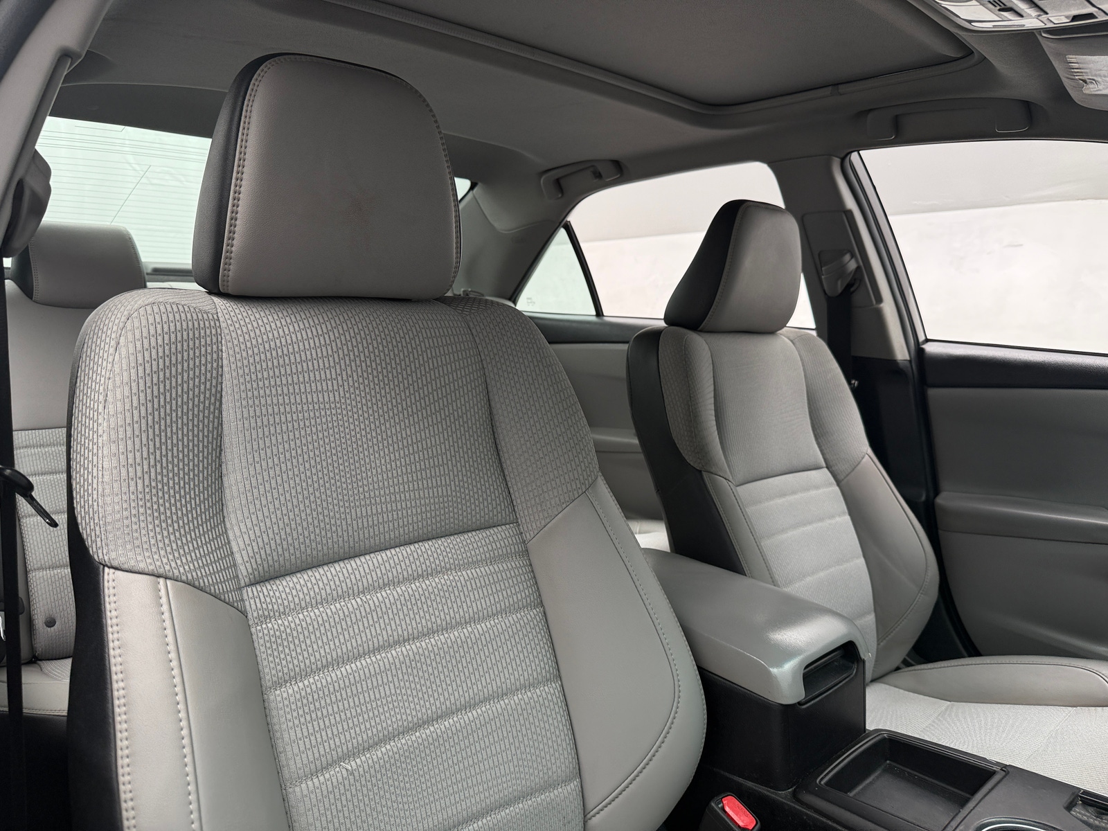Thumbnail: 2017 Toyota Camry - 2