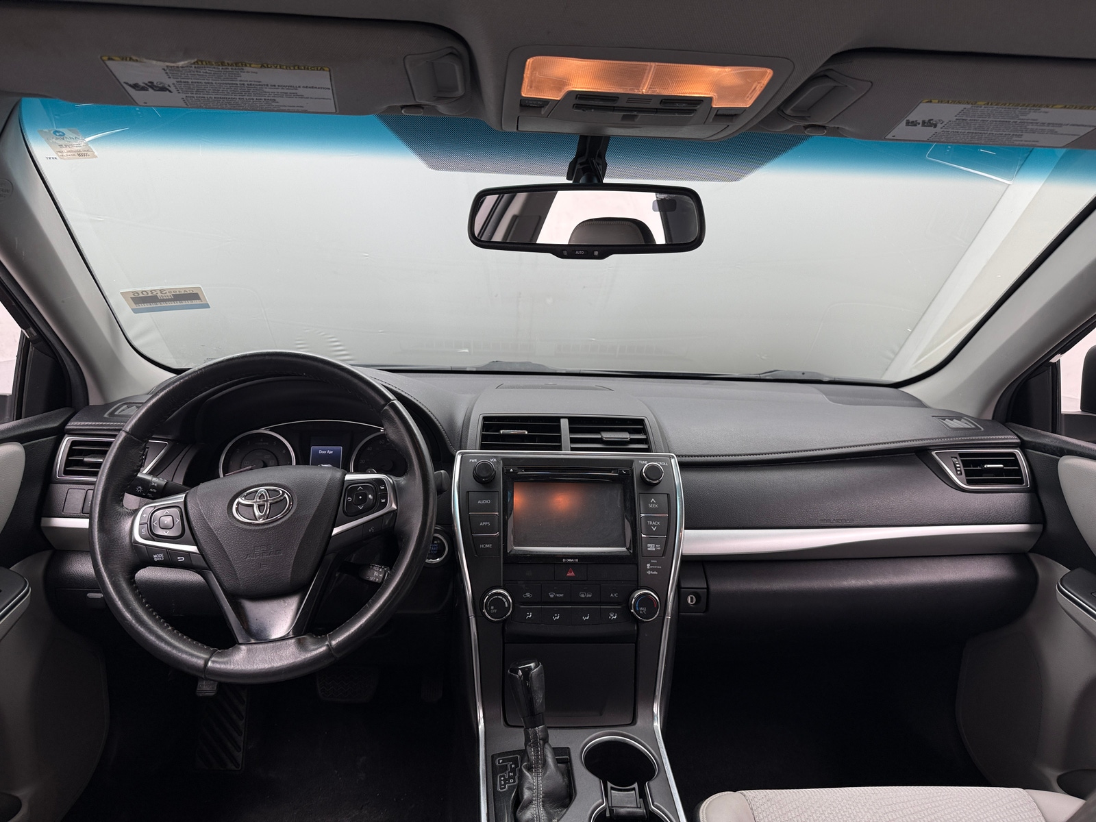 Thumbnail: 2017 Toyota Camry - 3