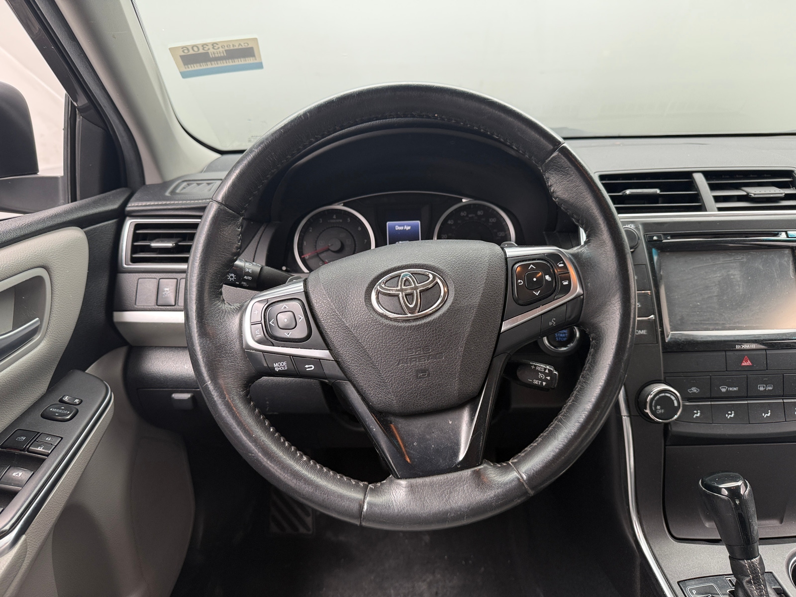 Thumbnail: 2017 Toyota Camry - 5