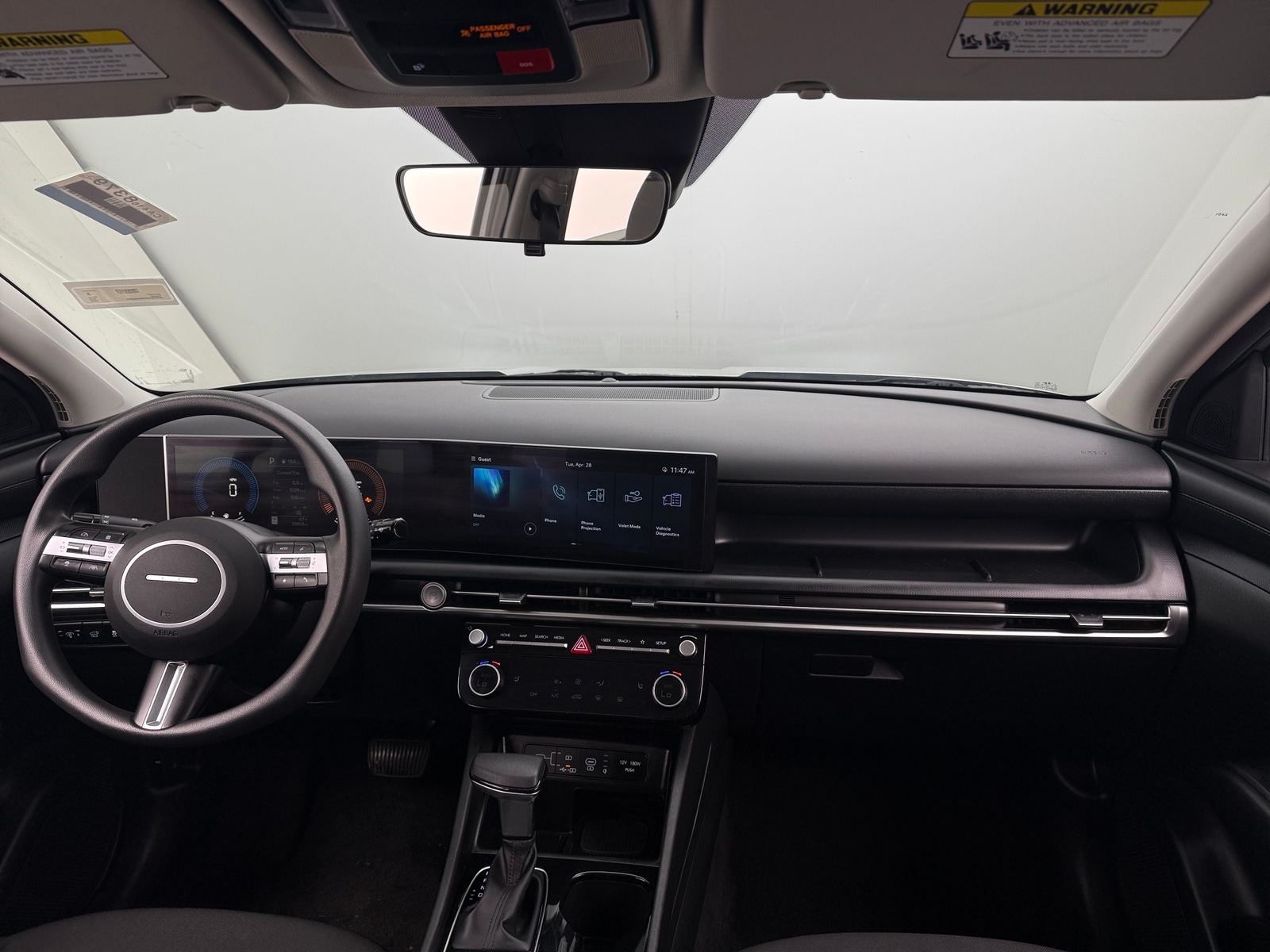 Thumbnail: 2025 Hyundai Tucson - 3
