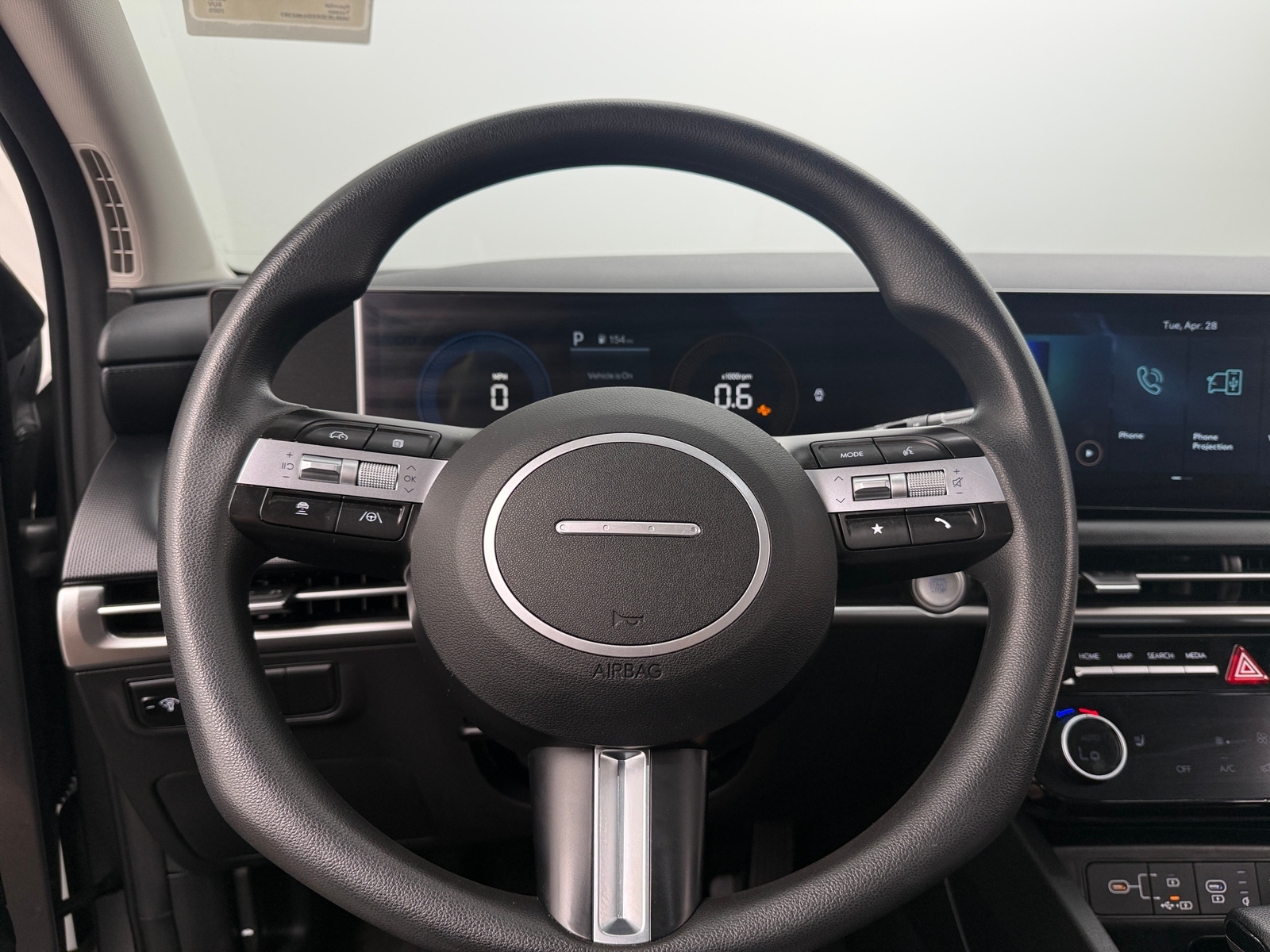Thumbnail: 2025 Hyundai Tucson - 5
