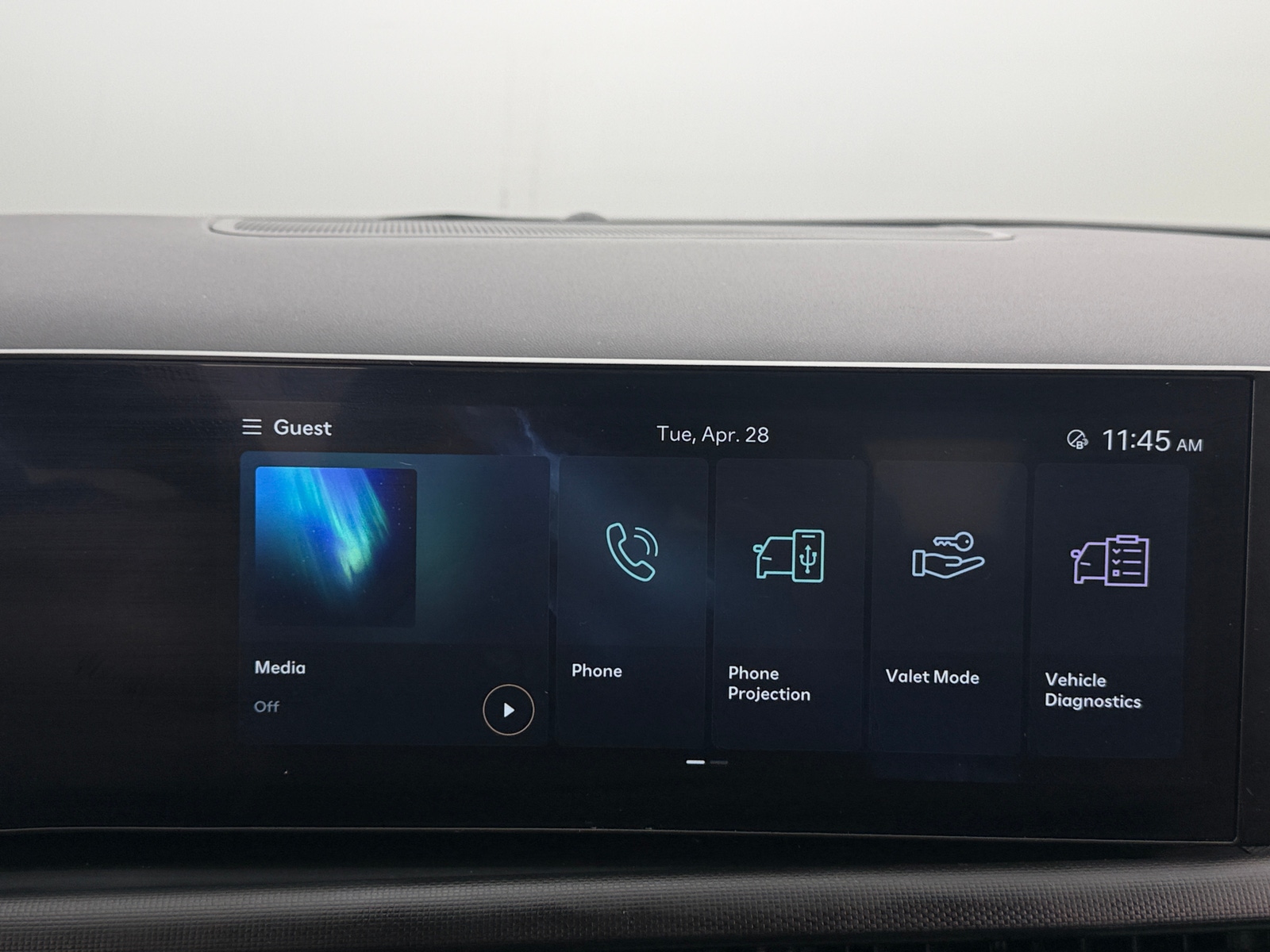 Thumbnail: 2025 Hyundai Tucson - 4