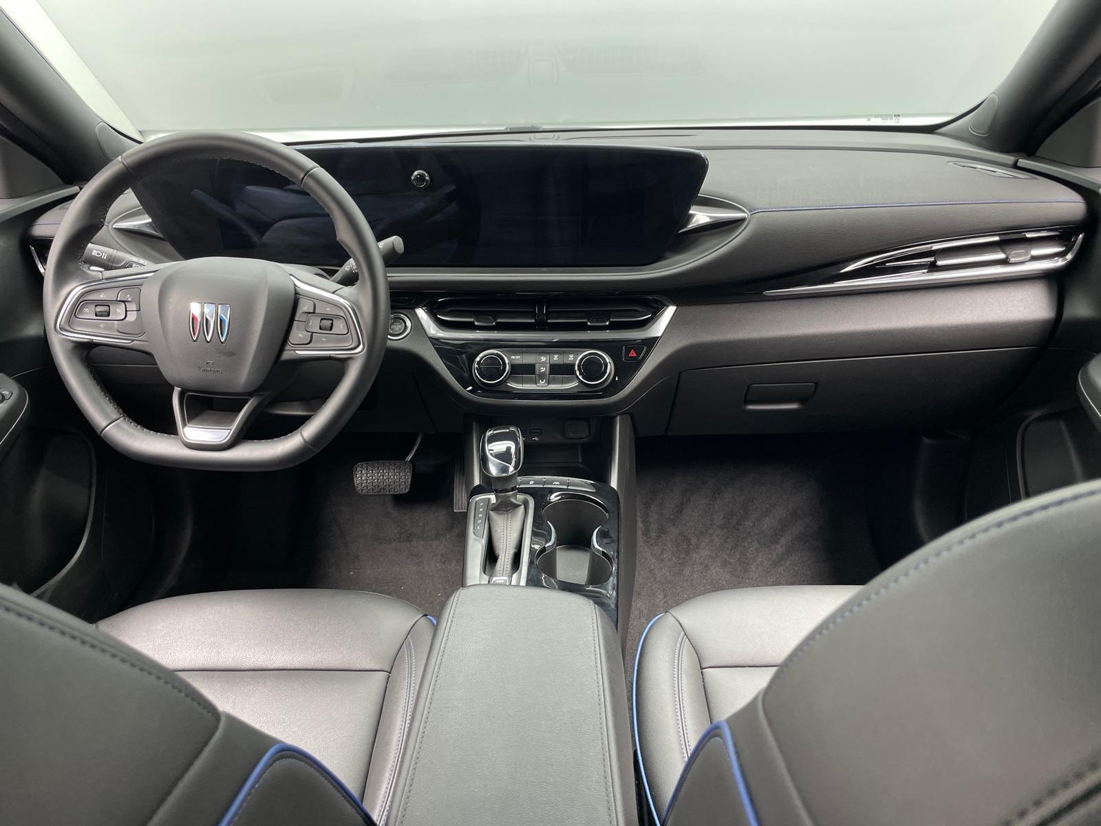 Thumbnail: 2025 Buick Envista - 2