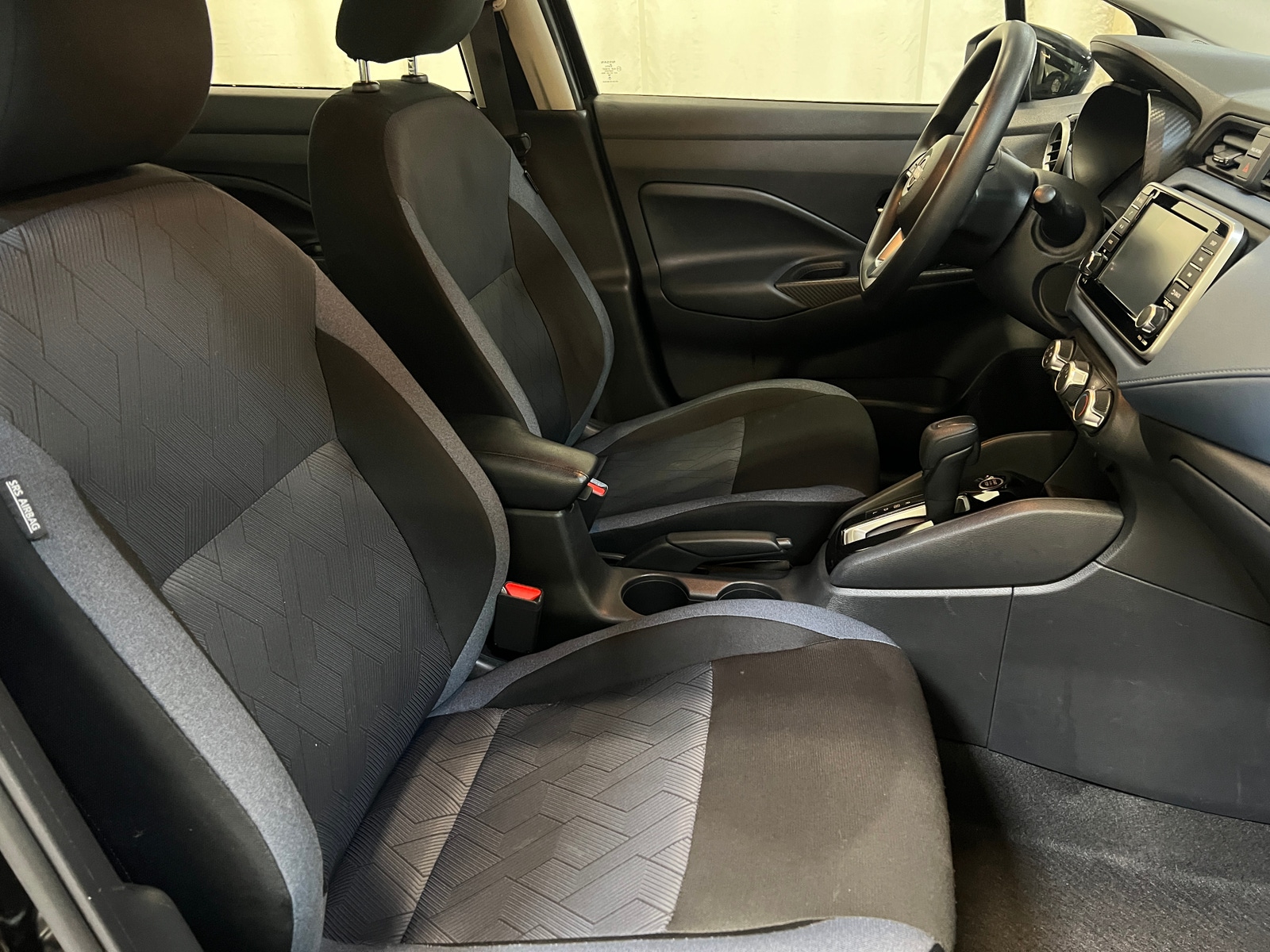 Thumbnail: 2025 Nissan Versa - 2
