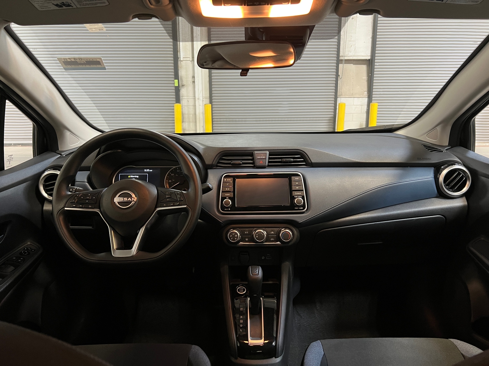 Thumbnail: 2025 Nissan Versa - 3