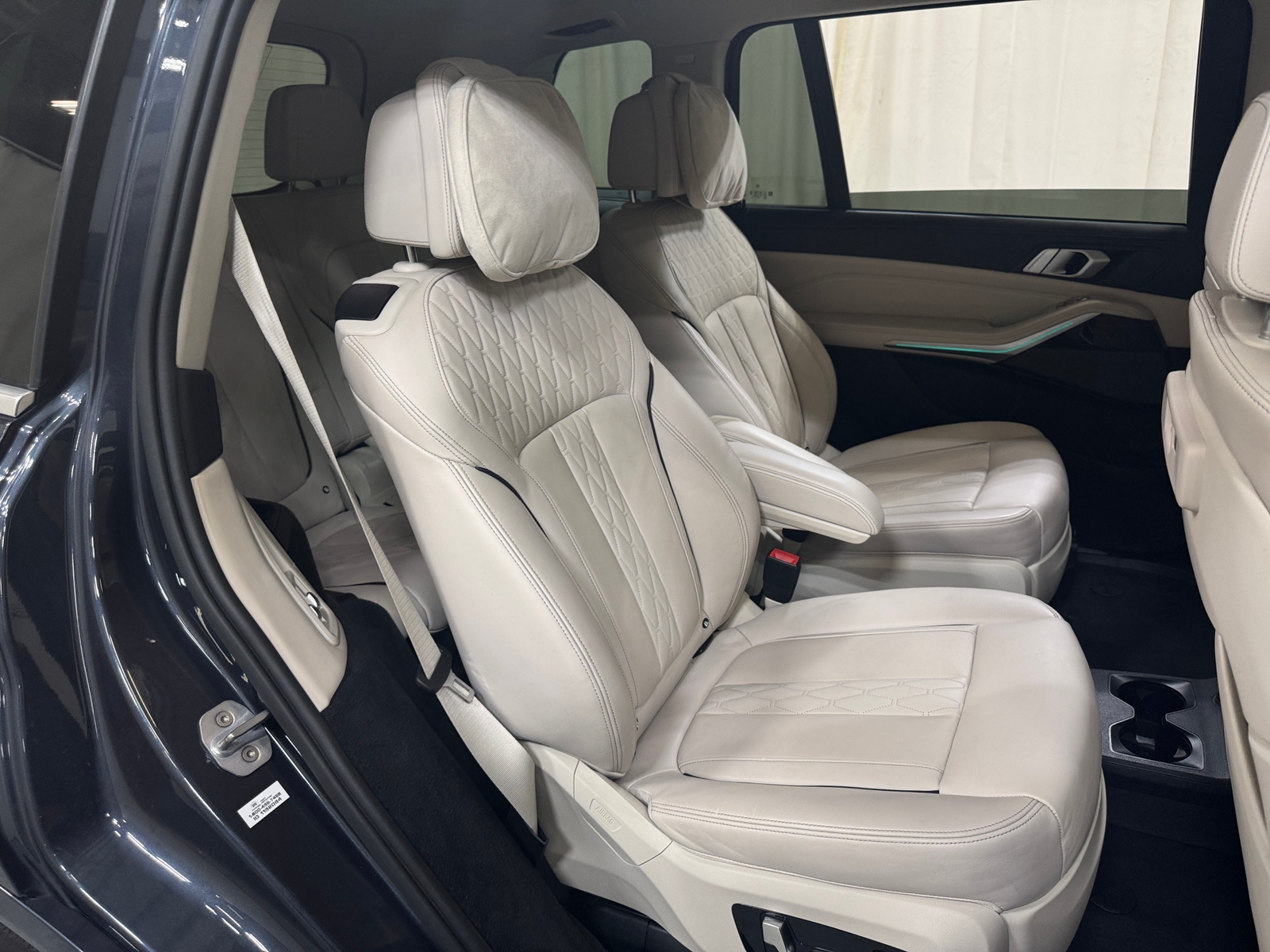 Thumbnail: 2019 BMW X7 - 5