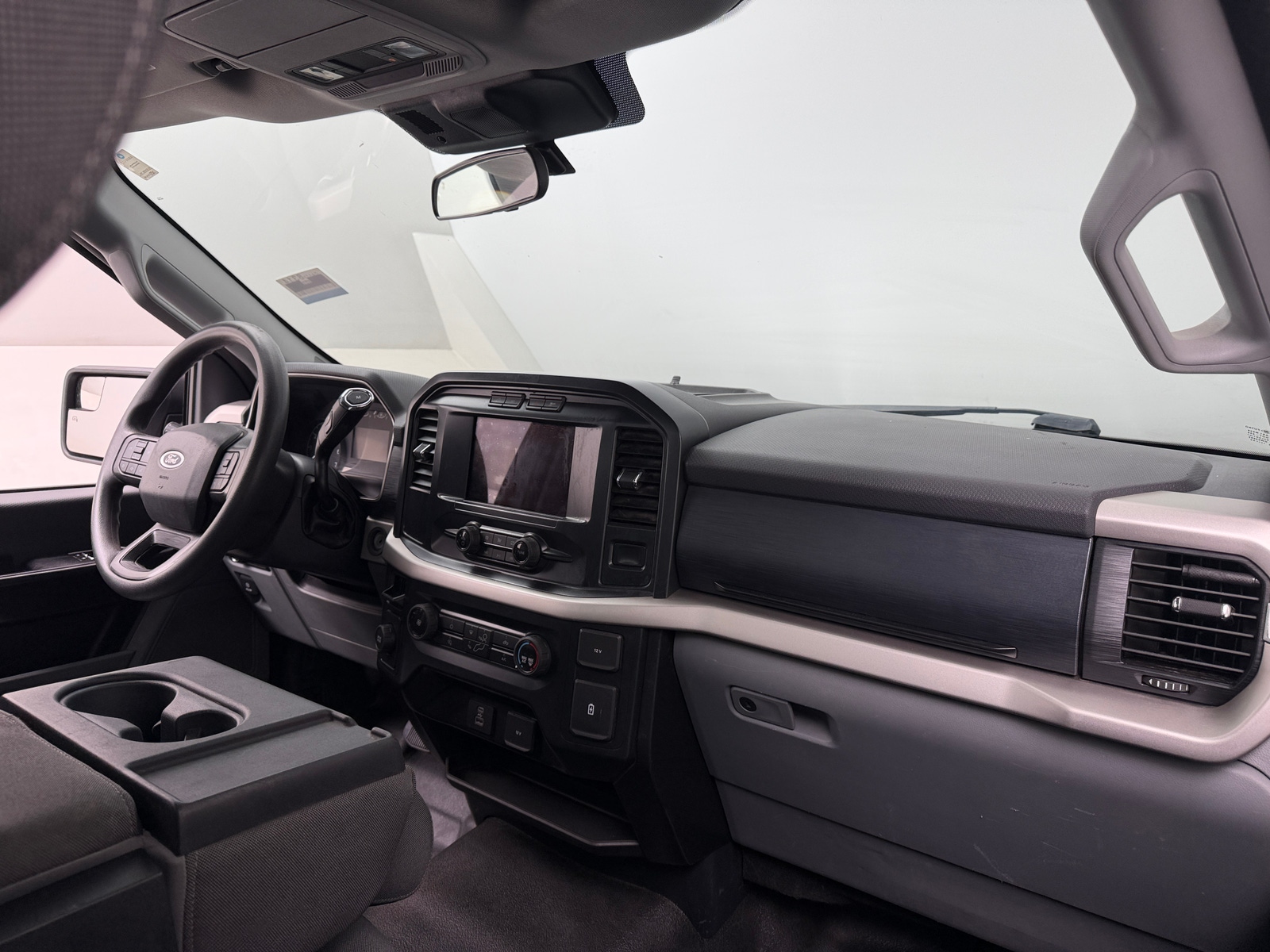 Thumbnail: 2021 Ford Econoline - 3