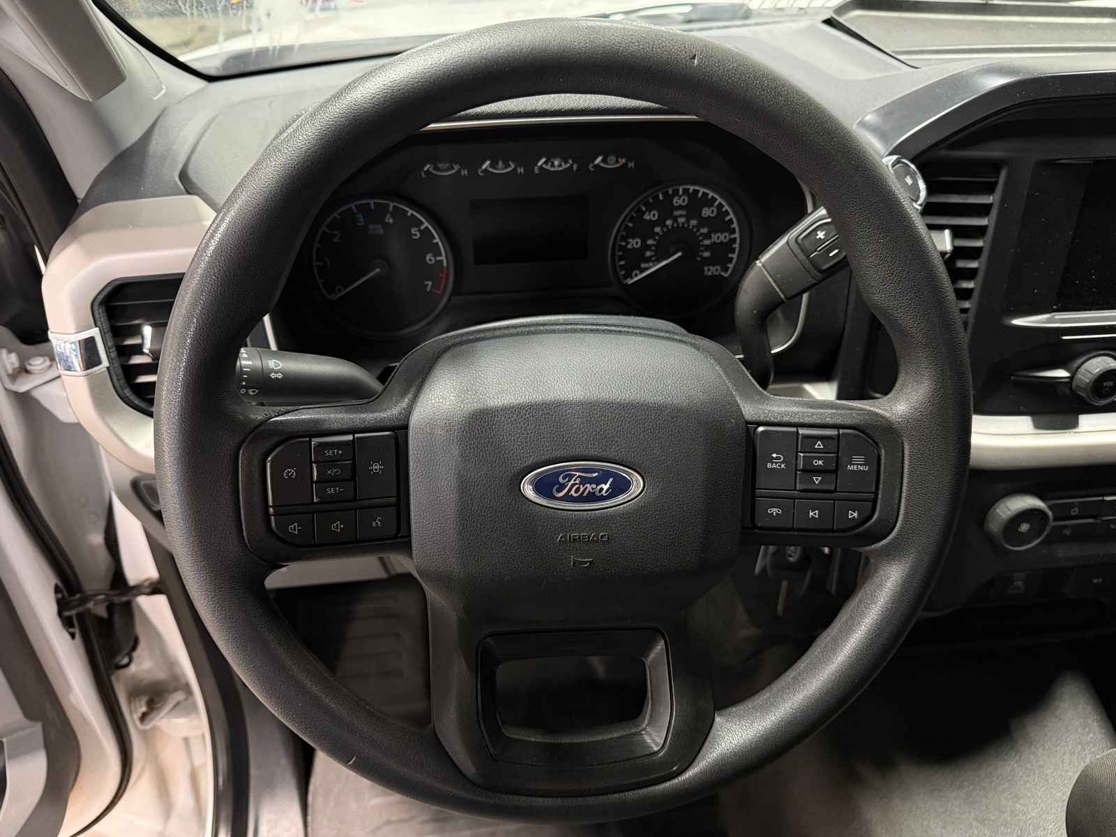 Thumbnail: 2021 Ford Econoline - 5