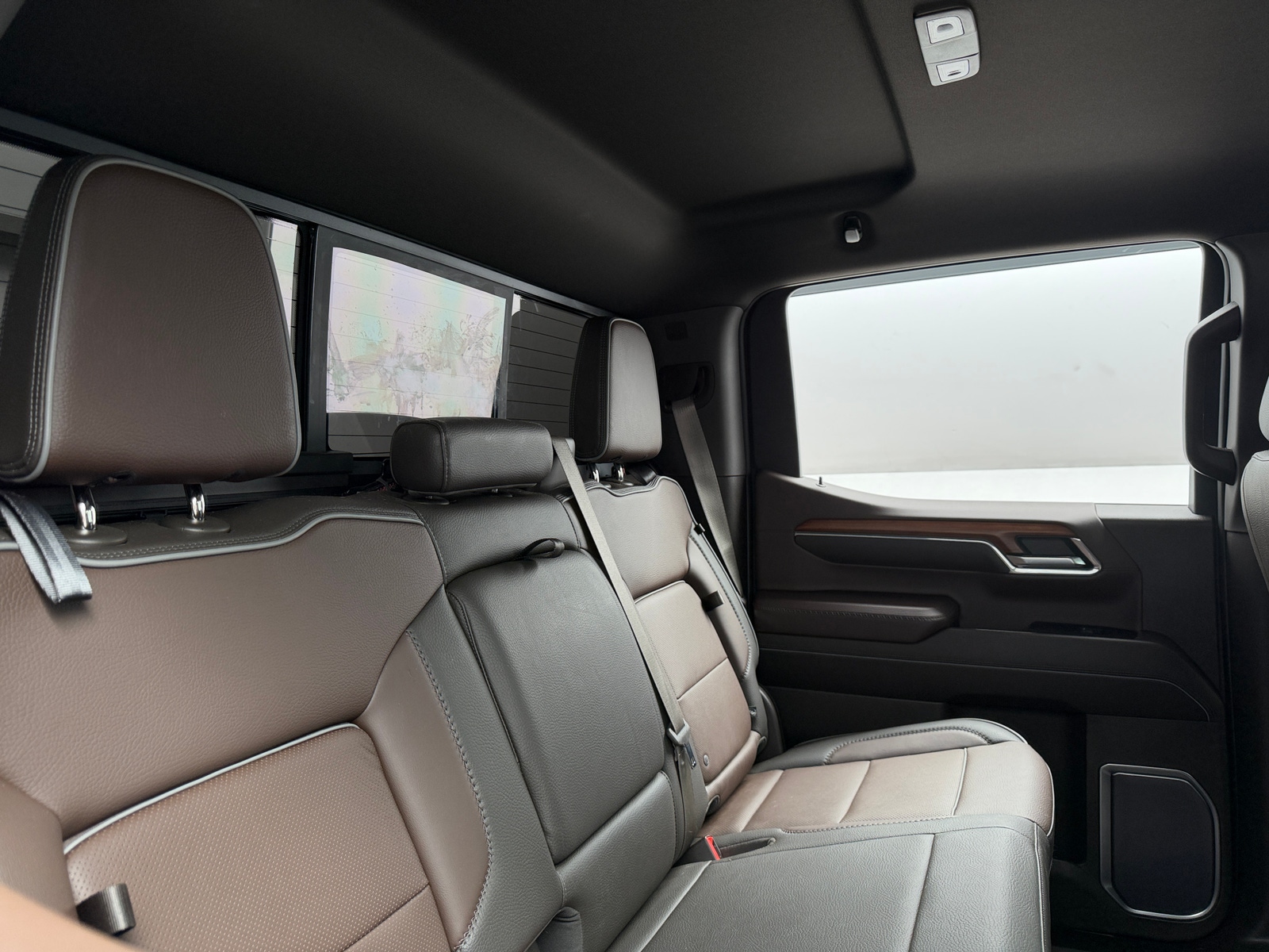Thumbnail: 2023 GMC Sierra 1500 - 5