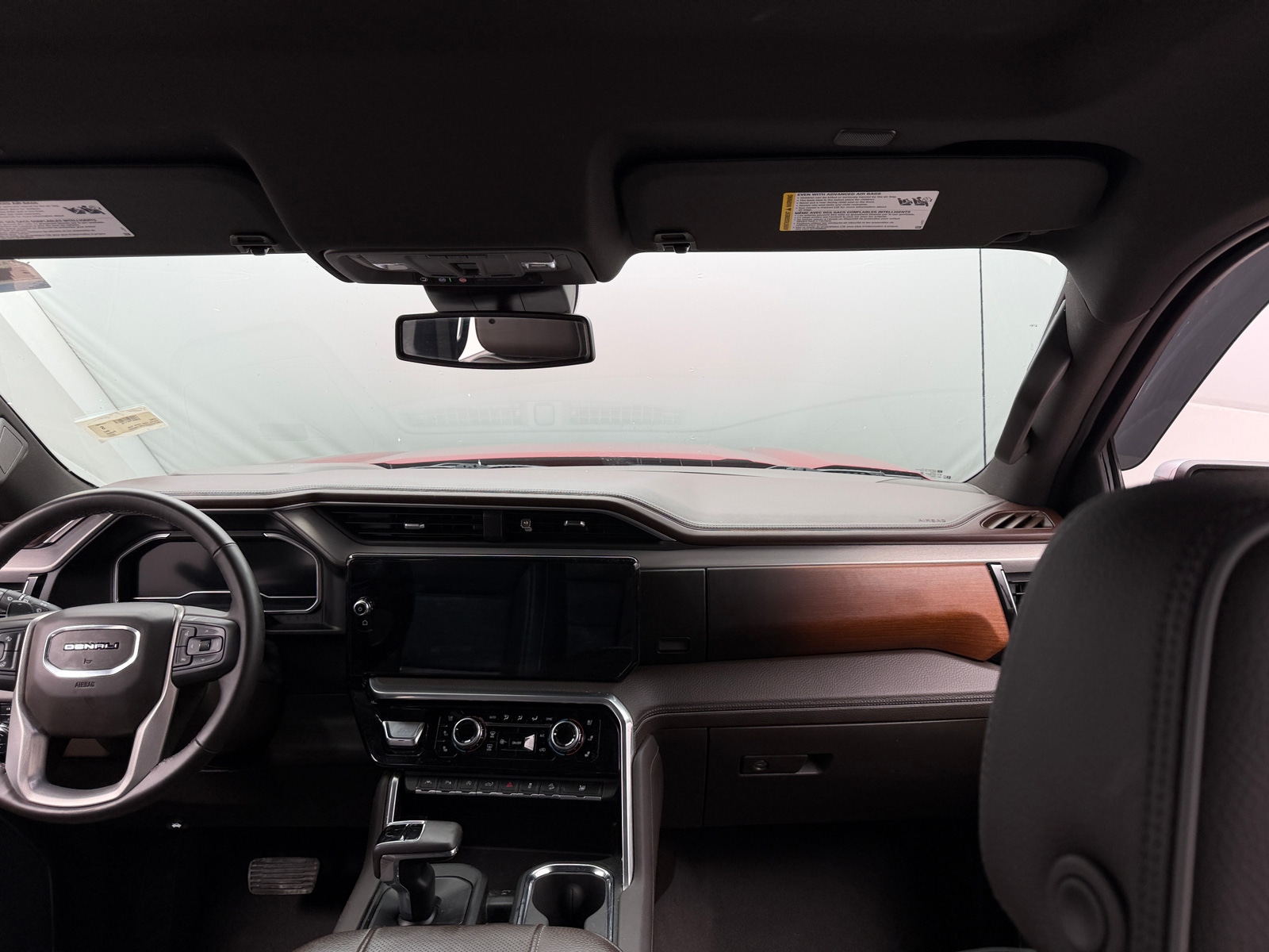 Thumbnail: 2023 GMC Sierra 1500 - 2