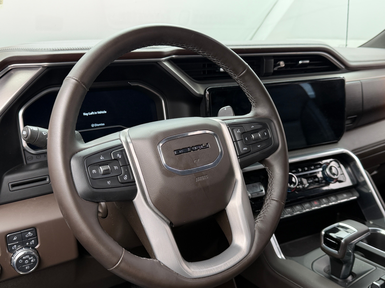 Thumbnail: 2023 GMC Sierra 1500 - 4