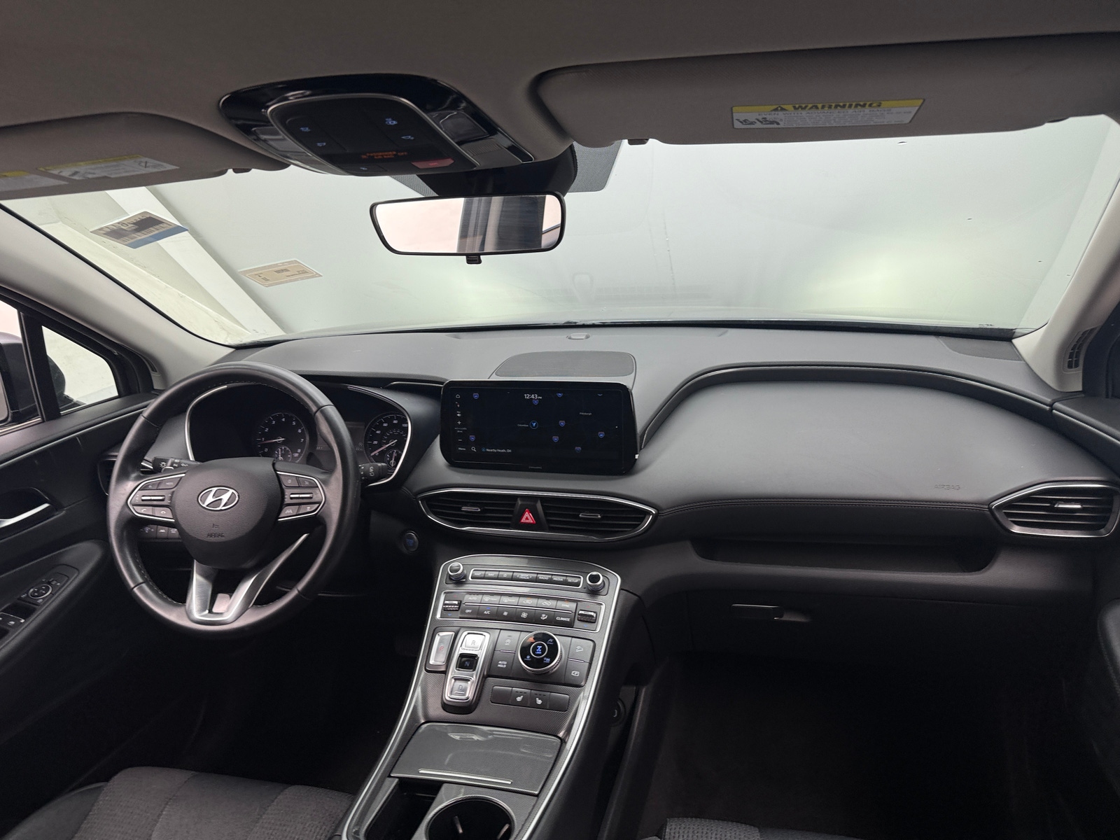 Thumbnail: 2023 Hyundai Santa Fe - 3