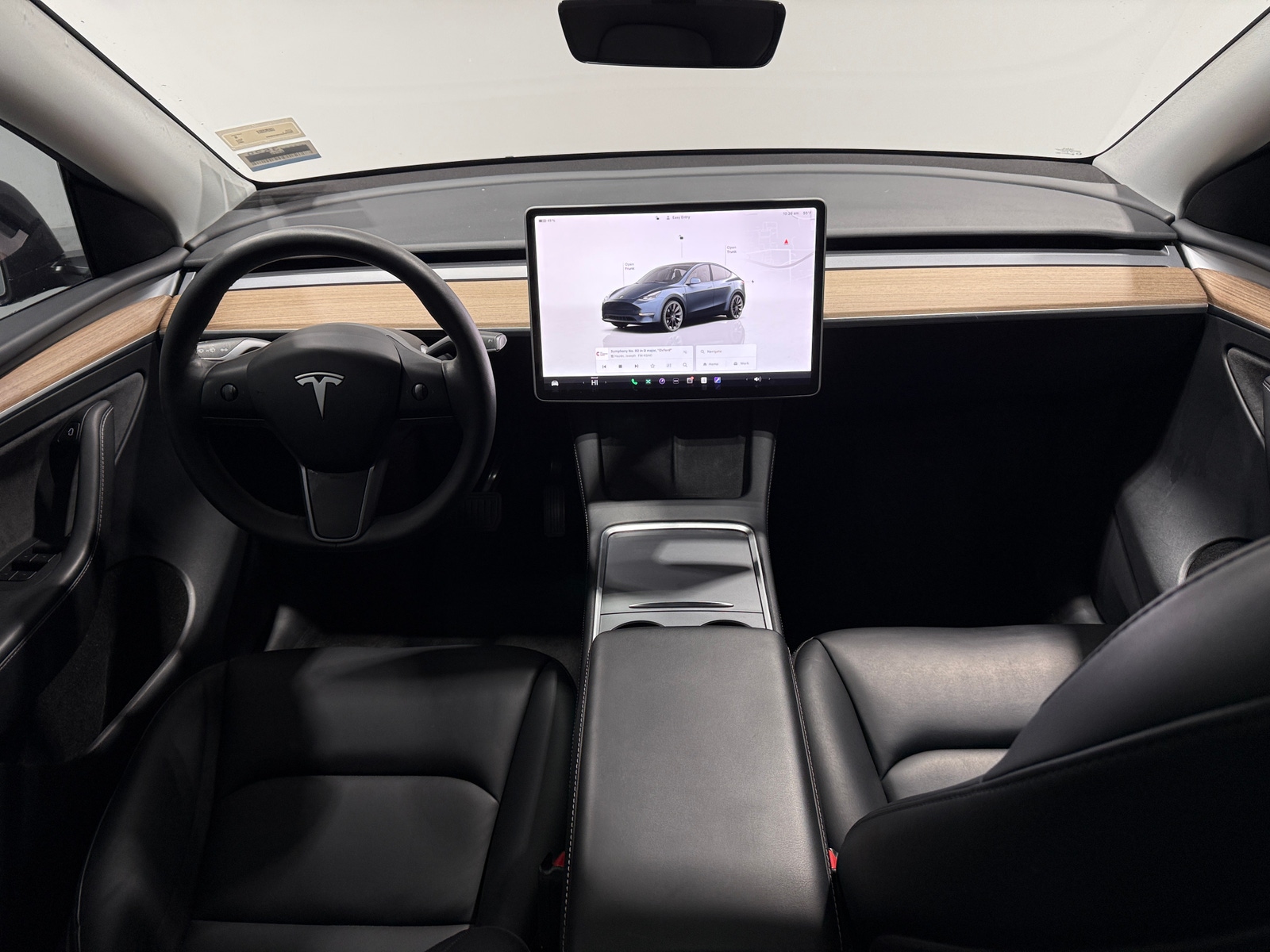Thumbnail: 2025 Tesla Model Y - 2