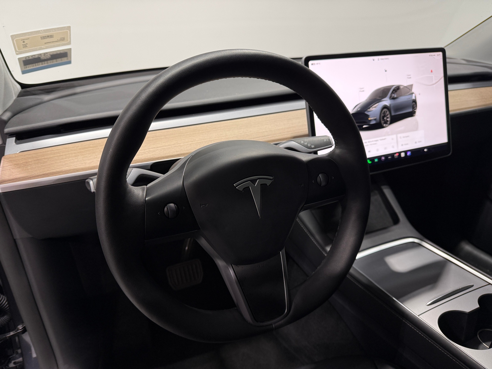 Thumbnail: 2025 Tesla Model Y - 4