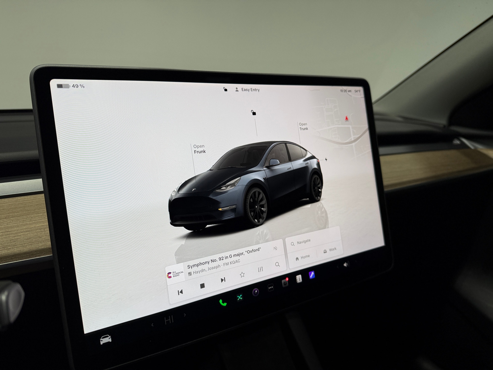 Thumbnail: 2025 Tesla Model Y - 3