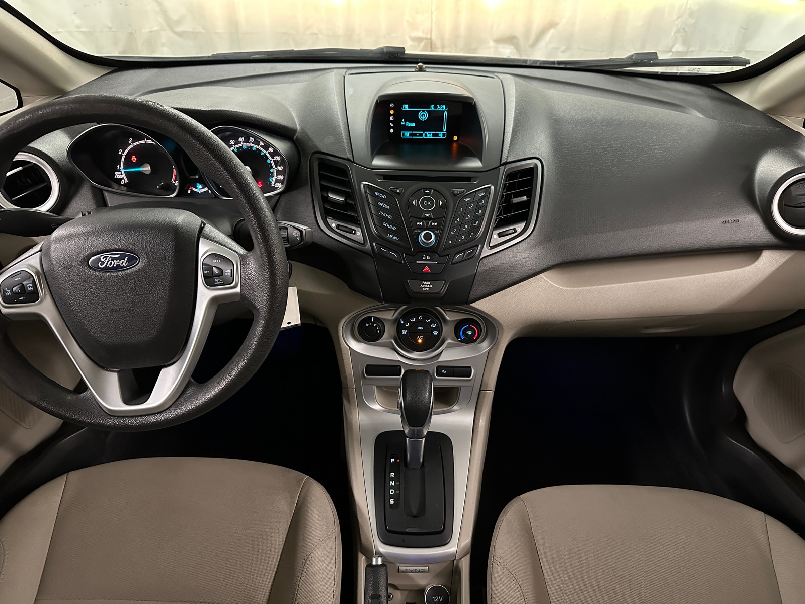 Thumbnail: 2017 Ford Fiesta - 3