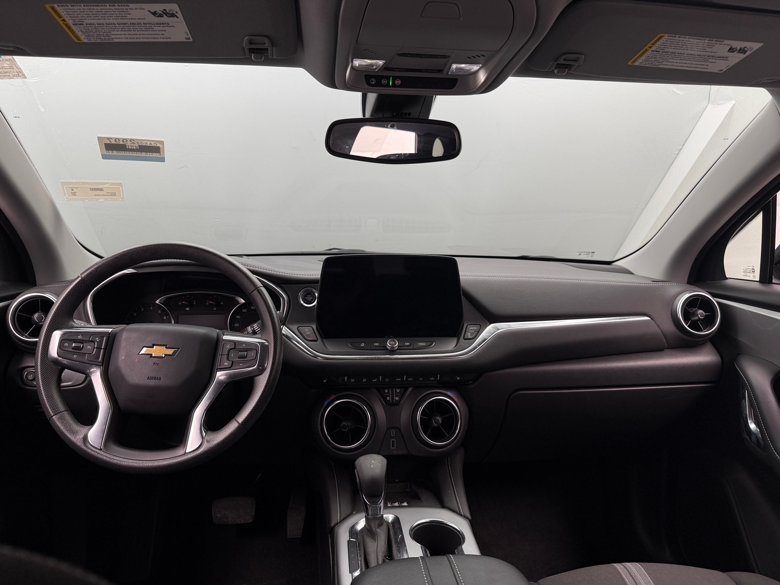 Thumbnail: 2024 Chevrolet Blazer - 3