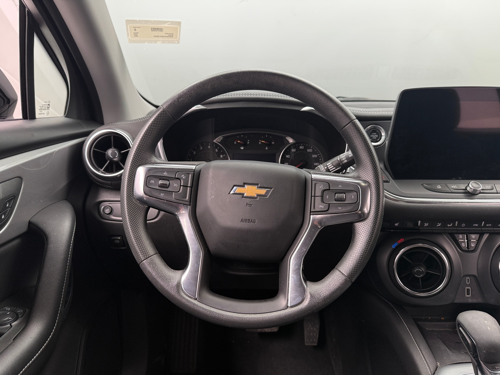 Thumbnail: 2024 Chevrolet Blazer - 5