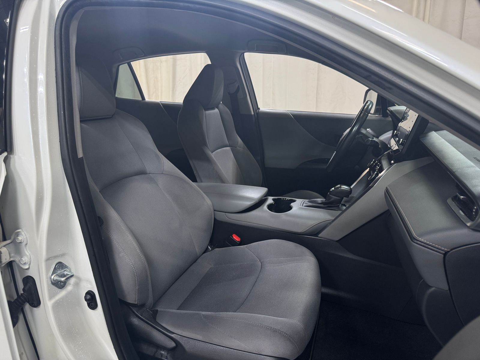 Thumbnail: 2021 Toyota Venza - 2