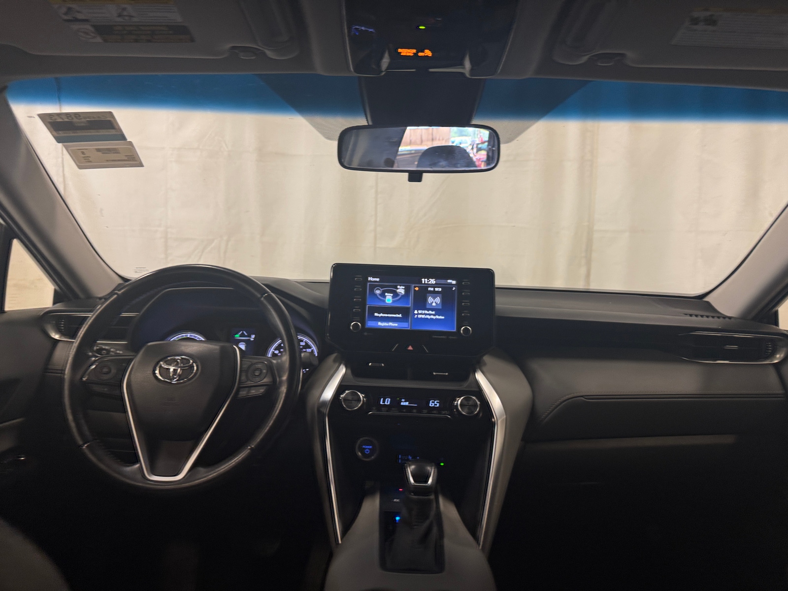 Thumbnail: 2021 Toyota Venza - 3