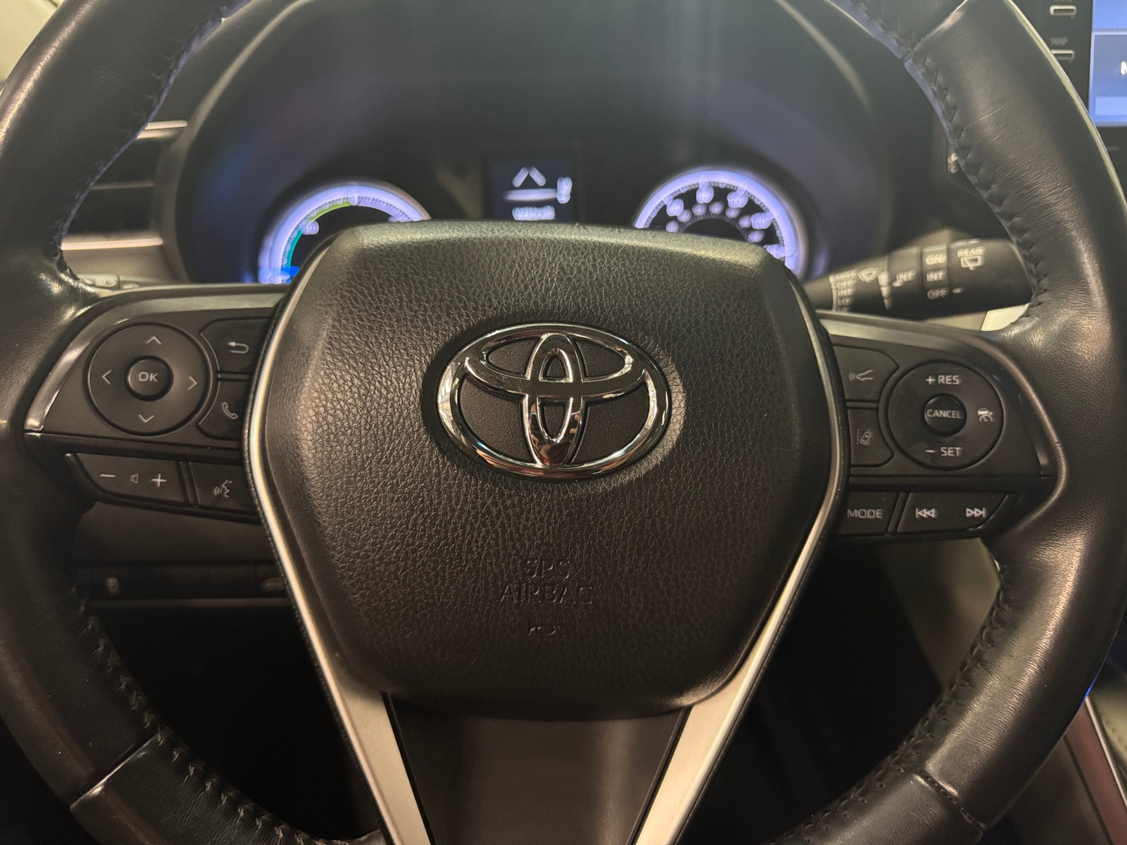 Thumbnail: 2021 Toyota Venza - 5
