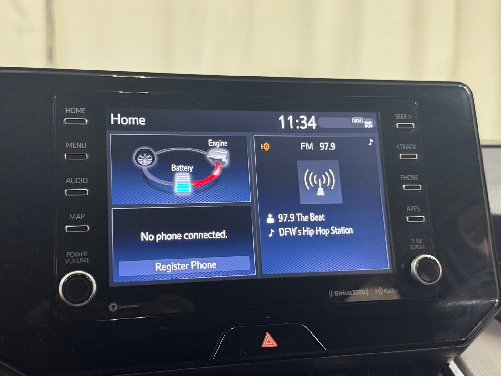 Thumbnail: 2021 Toyota Venza - 4