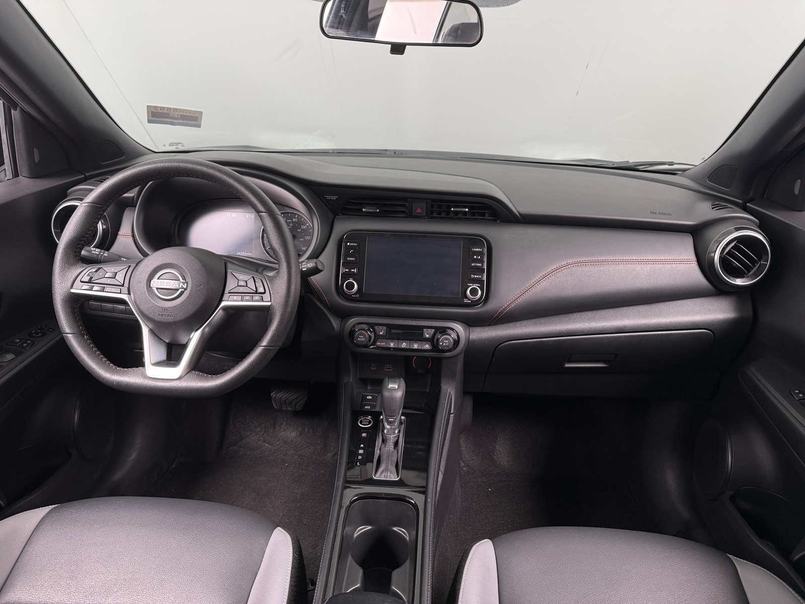 Thumbnail: 2024 Nissan Kicks - 3